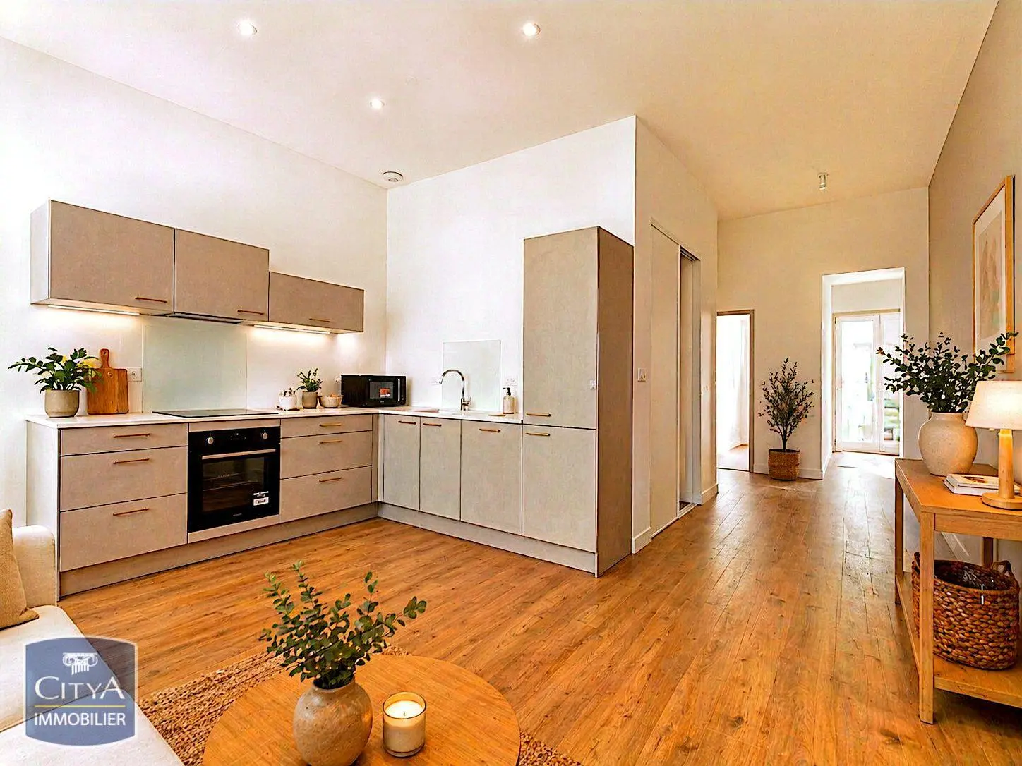 Photo 1 Appartement 4 pièces 70m²