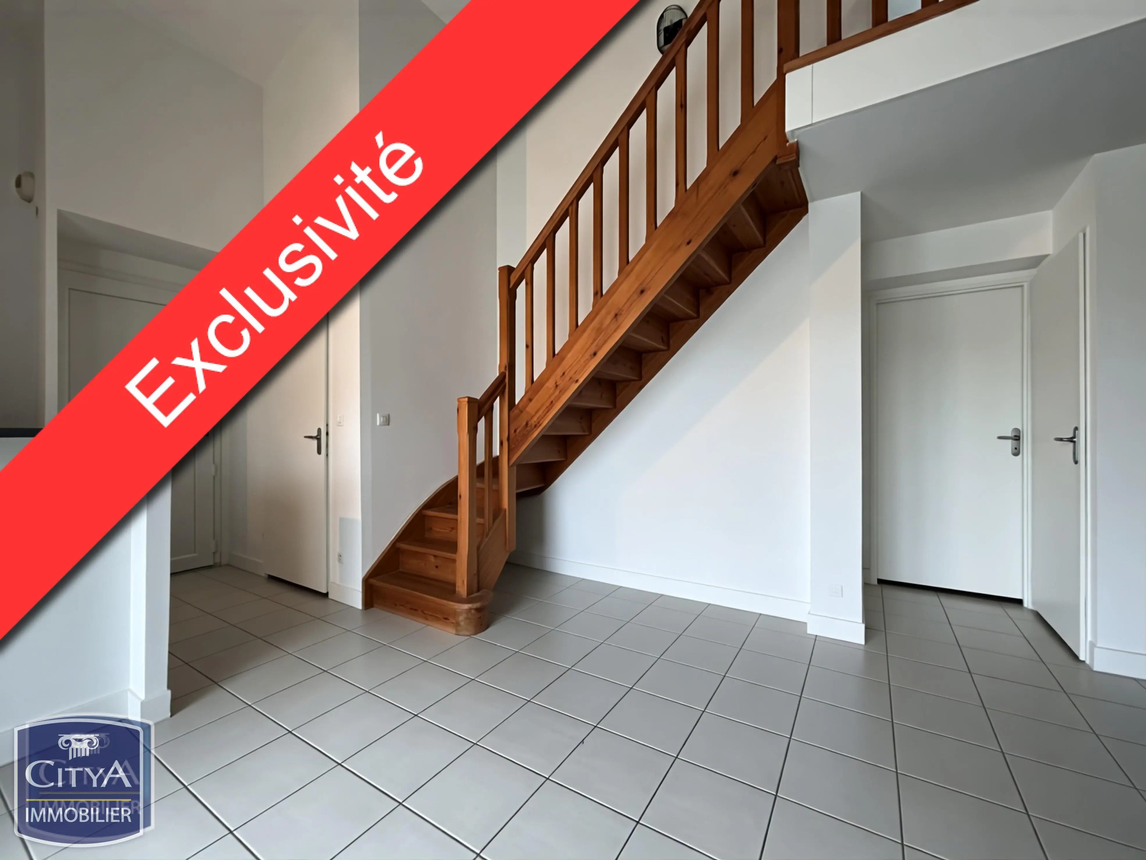 Photo 3 Appartement 3 pièces 58m²