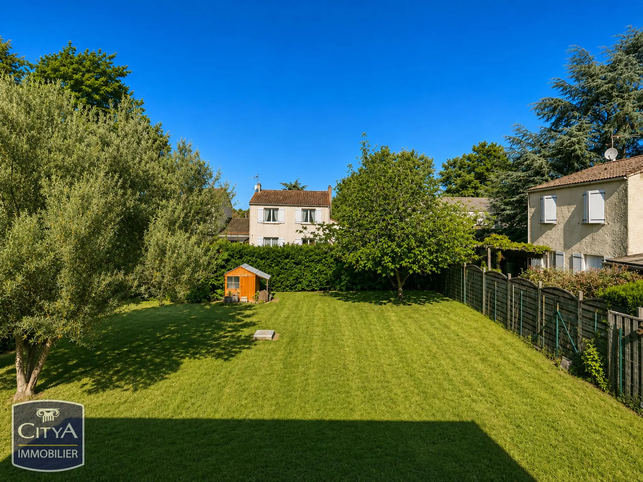Maison 4 pièces 106 m² · à Libourne · 105,5 m² · 265 000 €