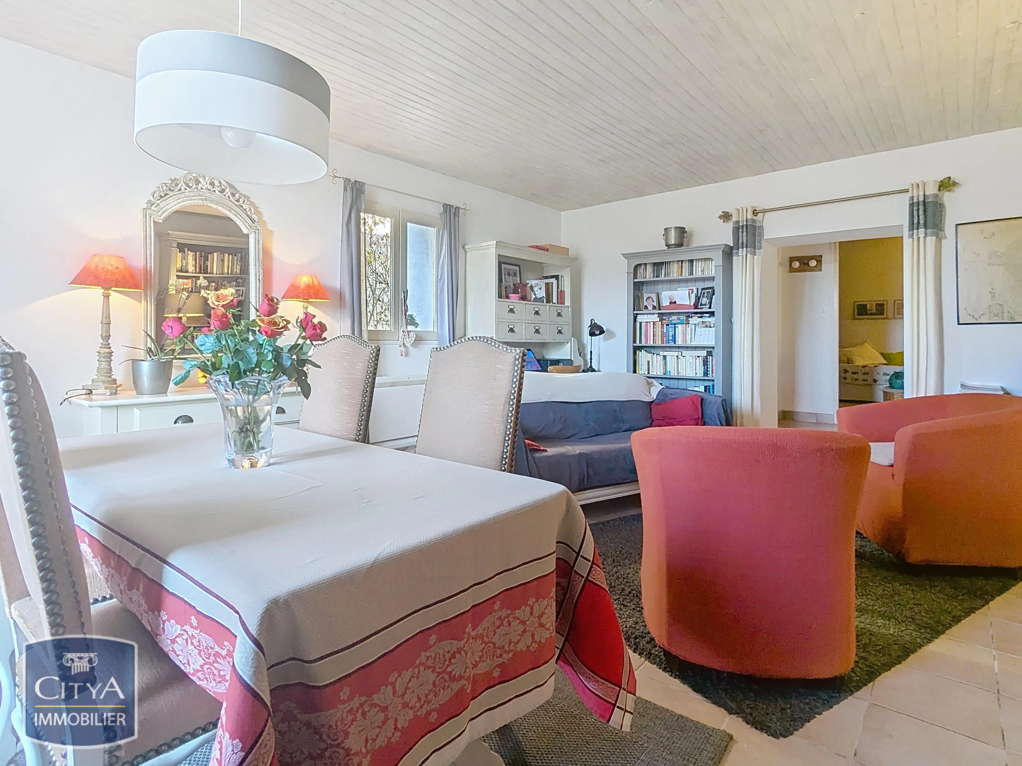 Photo 3 Maison 5 pièces 124m²