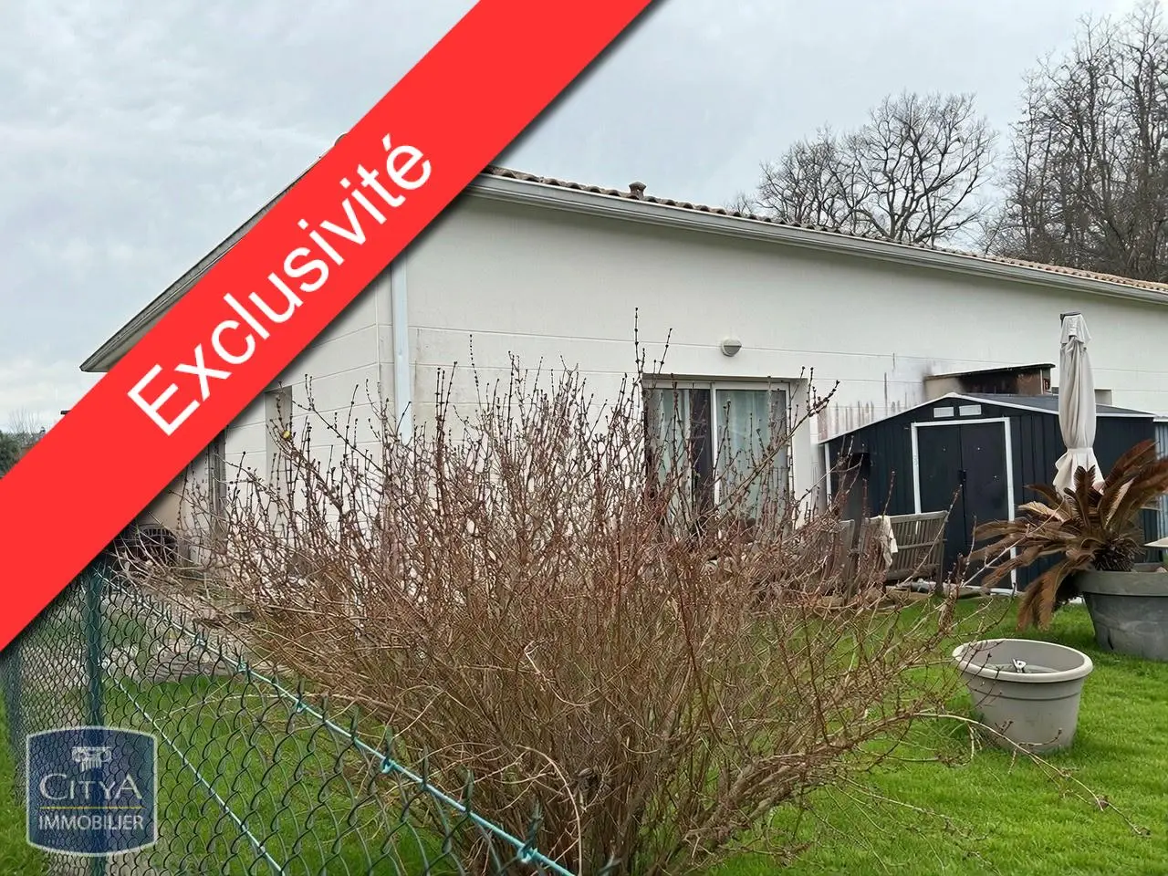 Photo 1 Appartement 3 pièces 58m²