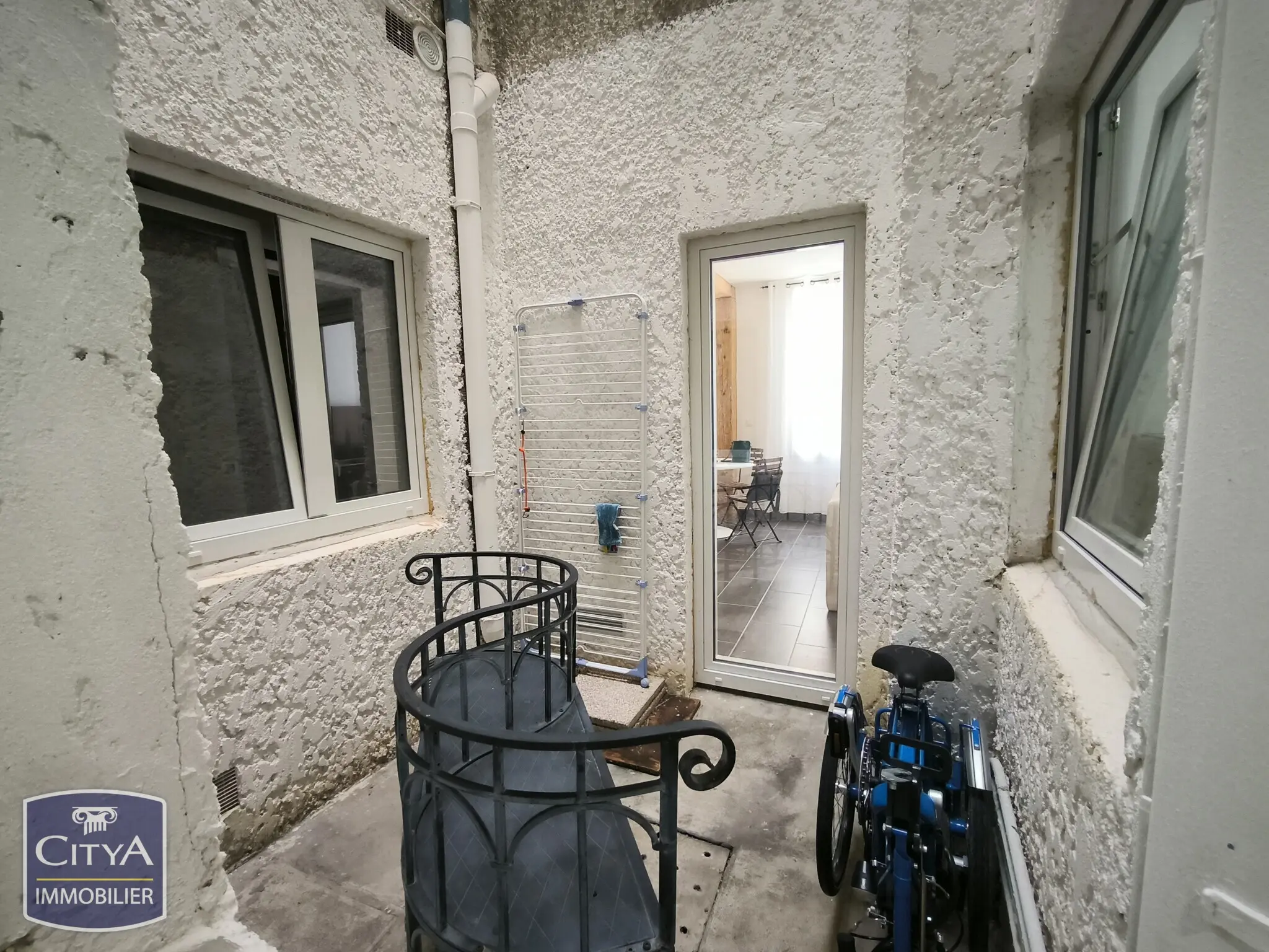 Photo 8 Appartement 3 pièces 60m²
