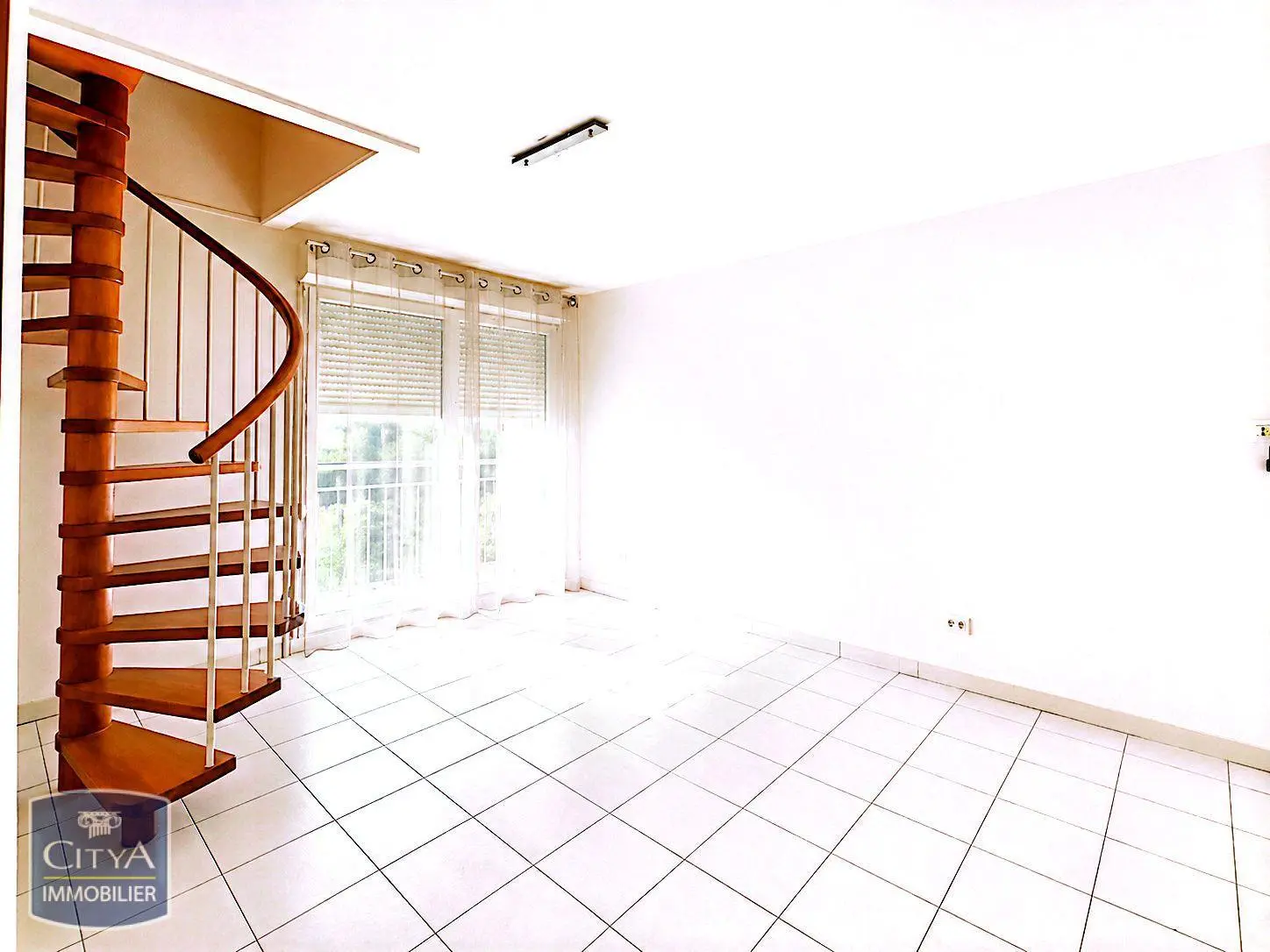 Photo 1 Appartement 2 pièces 41m²