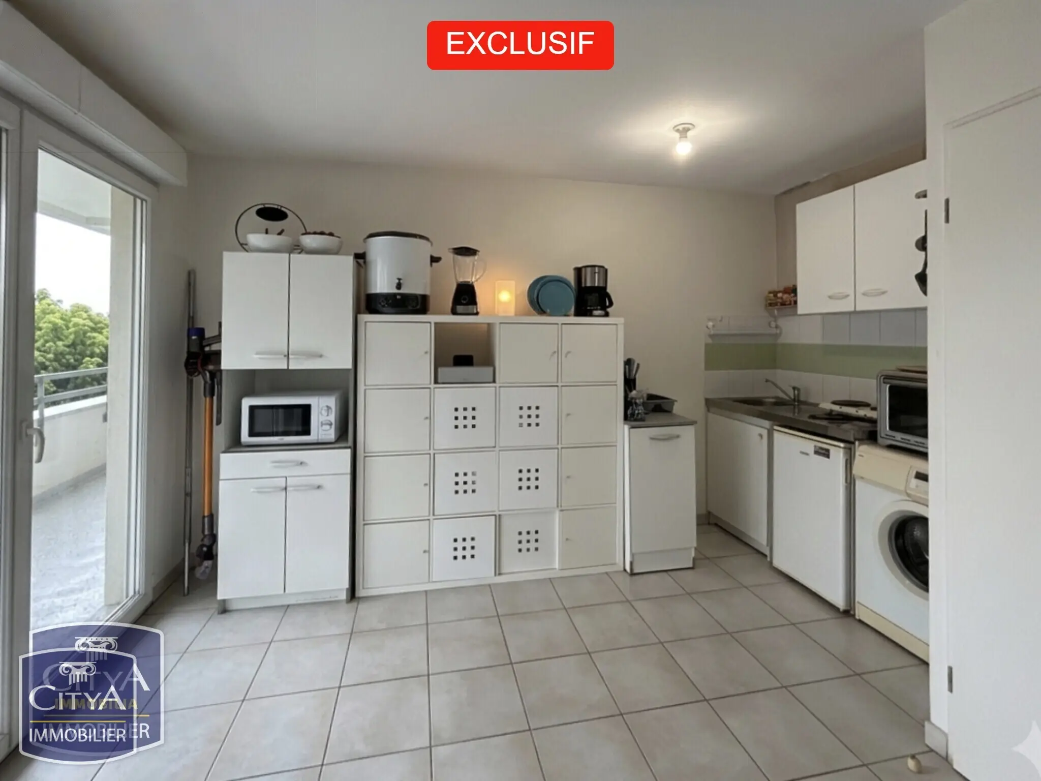 Photo 1 Appartement 1 pièce 37m²