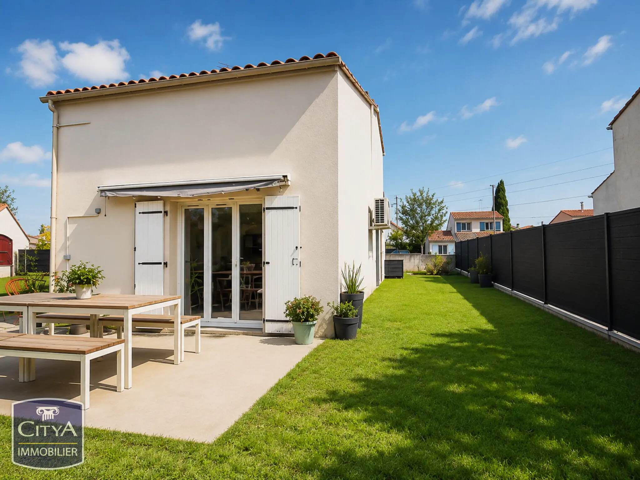 Photo 2 Maison 4 pièces 115m²
