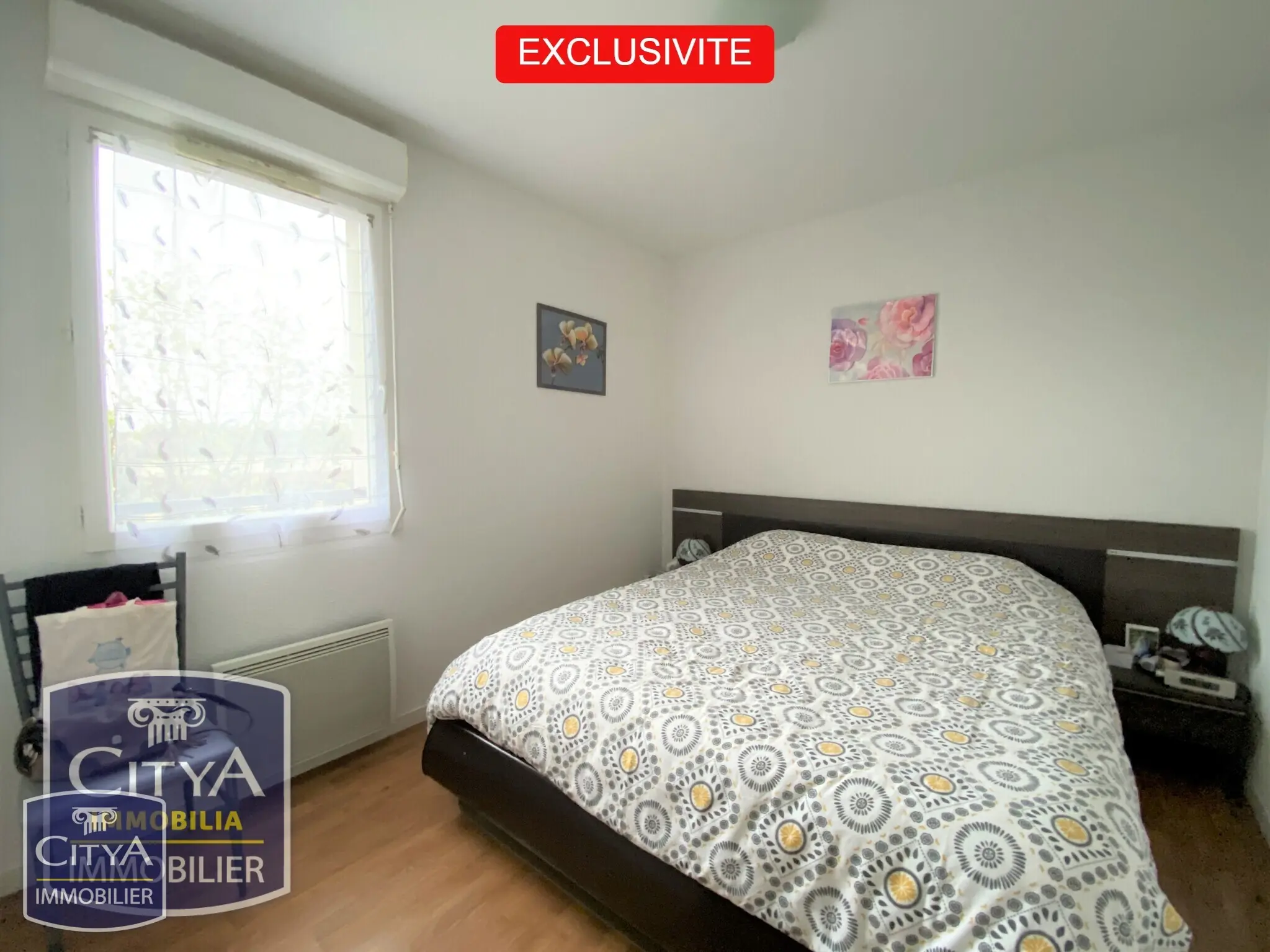 Photo 3 Appartement 3 pièces 54.67m²