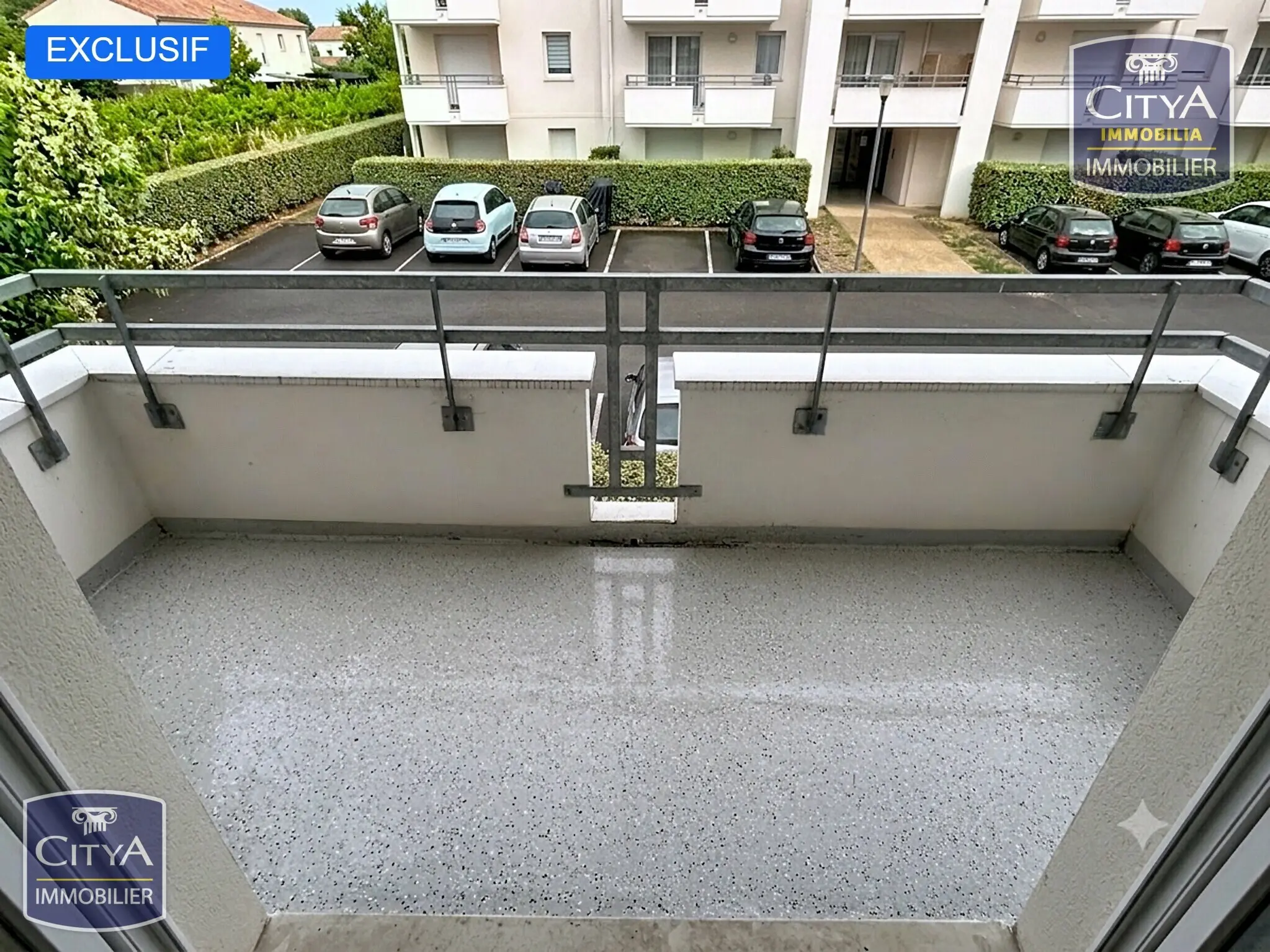 Photo 6 Appartement 1 pièce 37m²