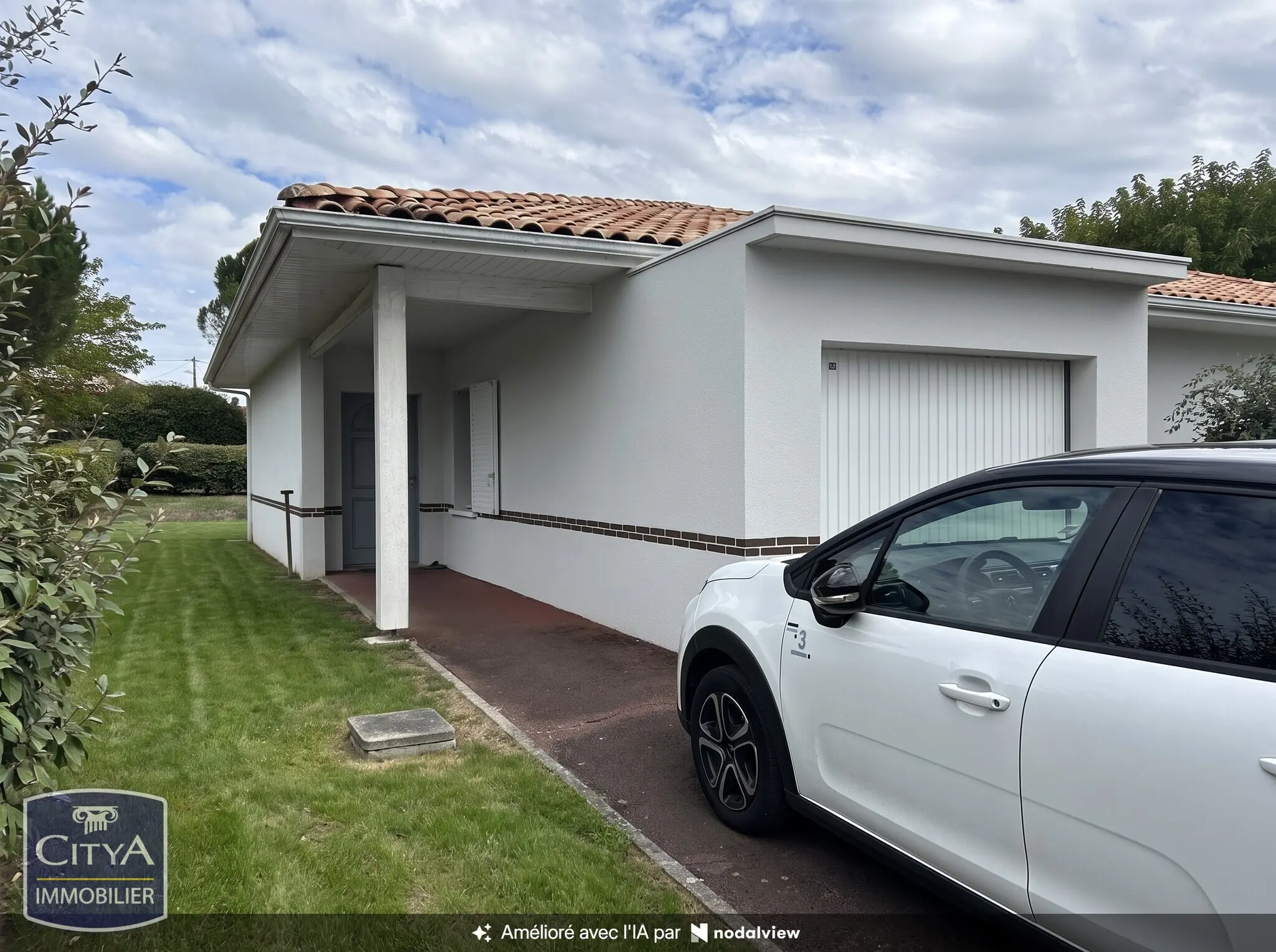 Photo 2 Maison 3 pièces 65.16m²