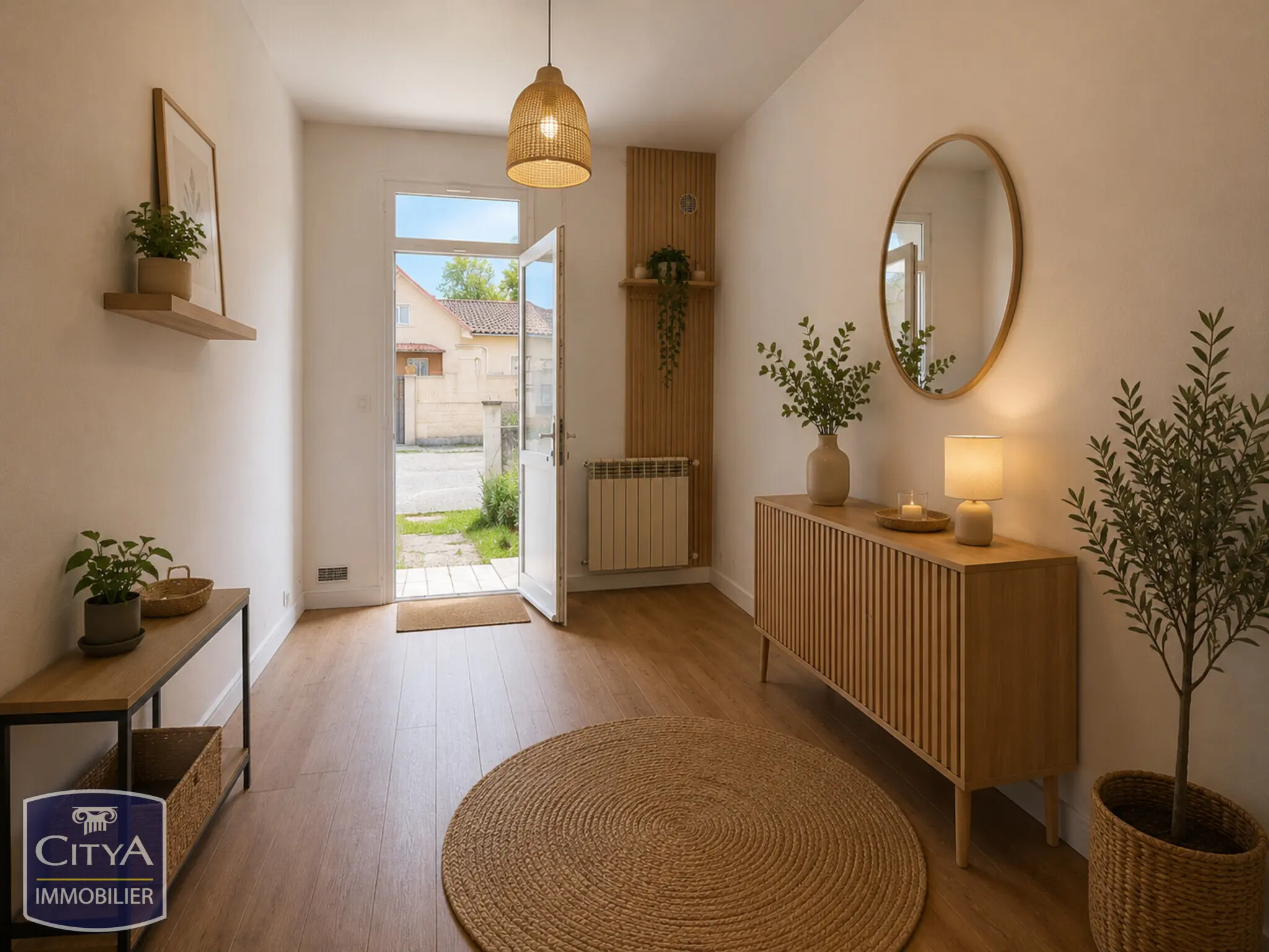 Photo 12 Maison 3 pièces 50m²