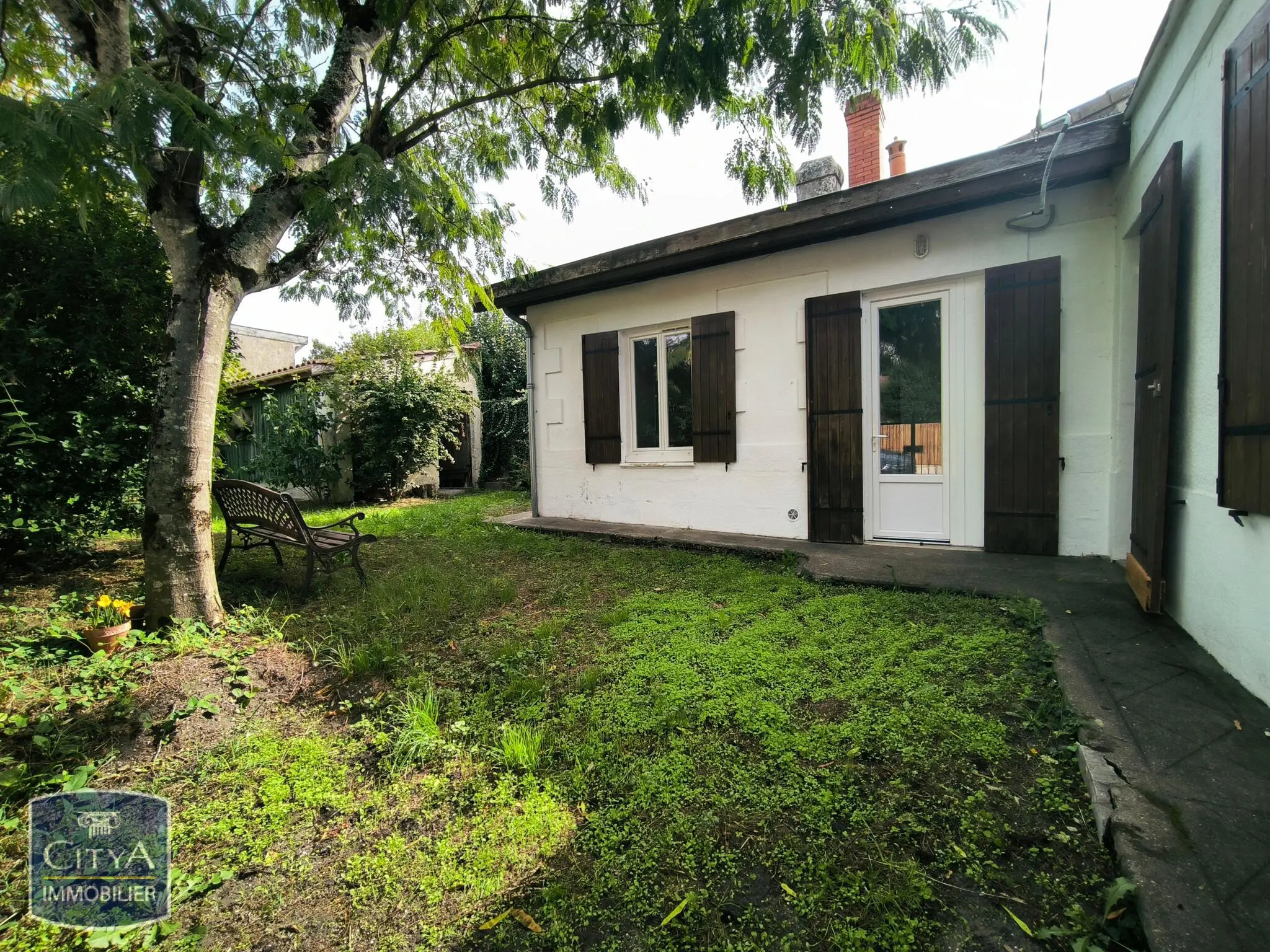 Photo 1 Maison 4 pièces 80m²