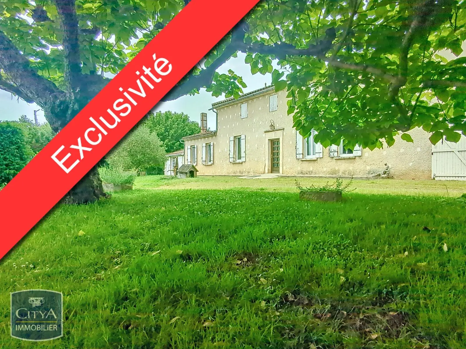 Photo 1 Maison 7 pièces 172m²