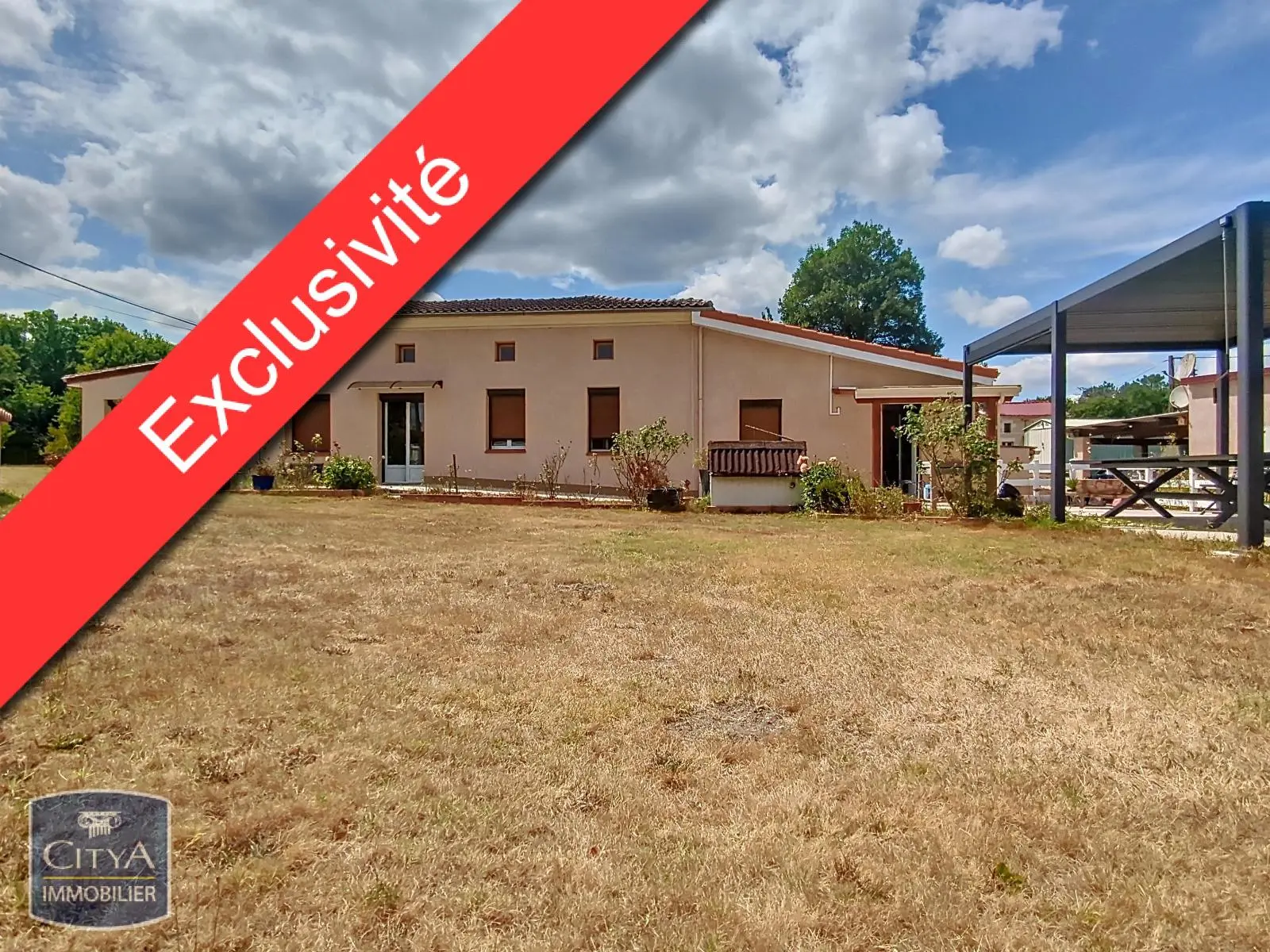 Photo 7 Maison 9 pièces 180m²