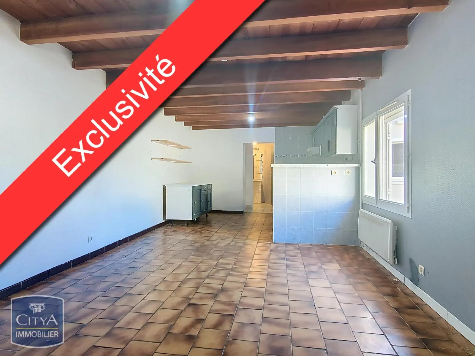 Photo 3 pour Maison 3 pièces 60m² Photo 3 Maison 3 pièces 60m²