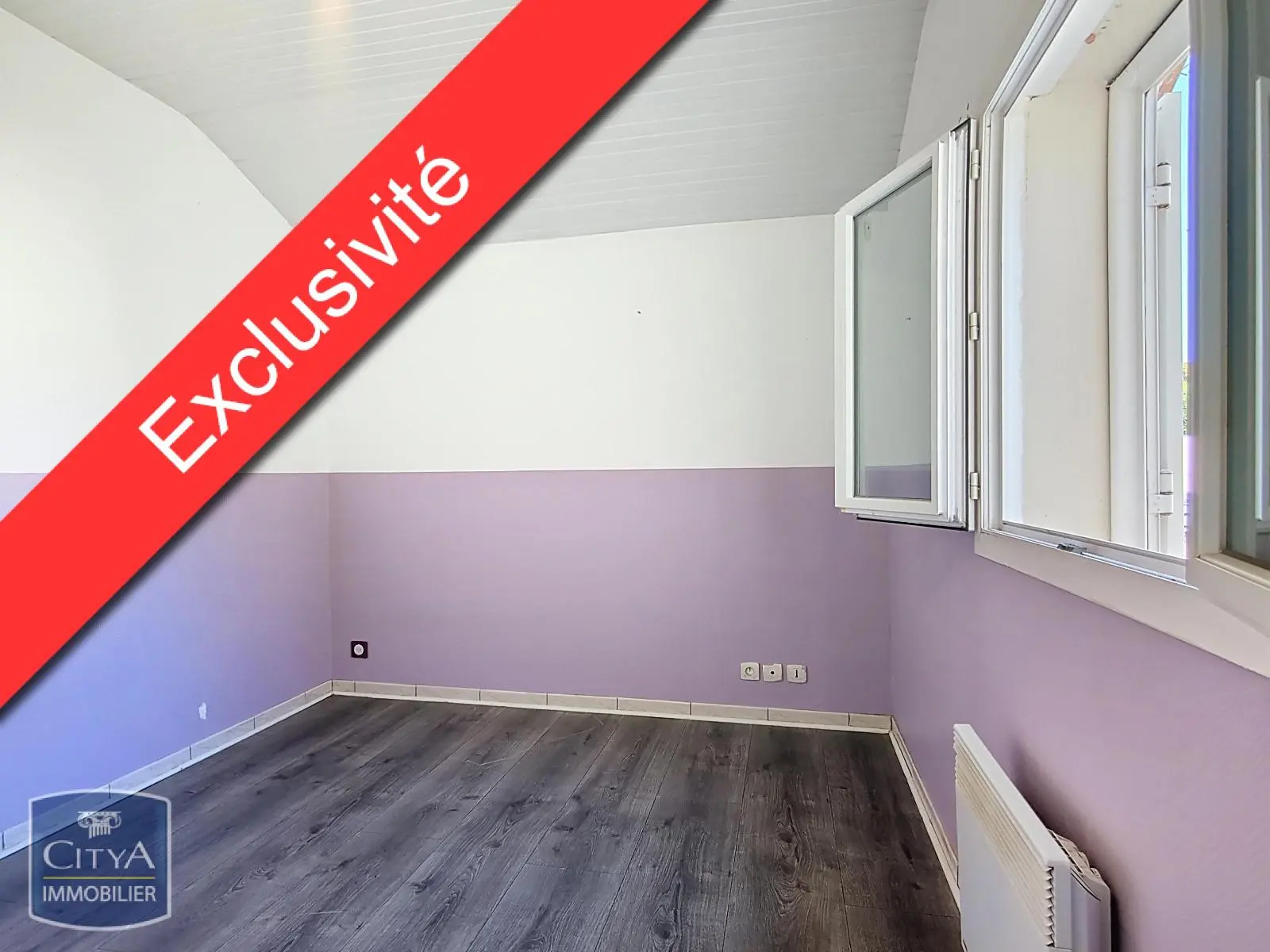 Photo 5 pour Maison 3 pièces 60m² Photo 5 Maison 3 pièces 60m²