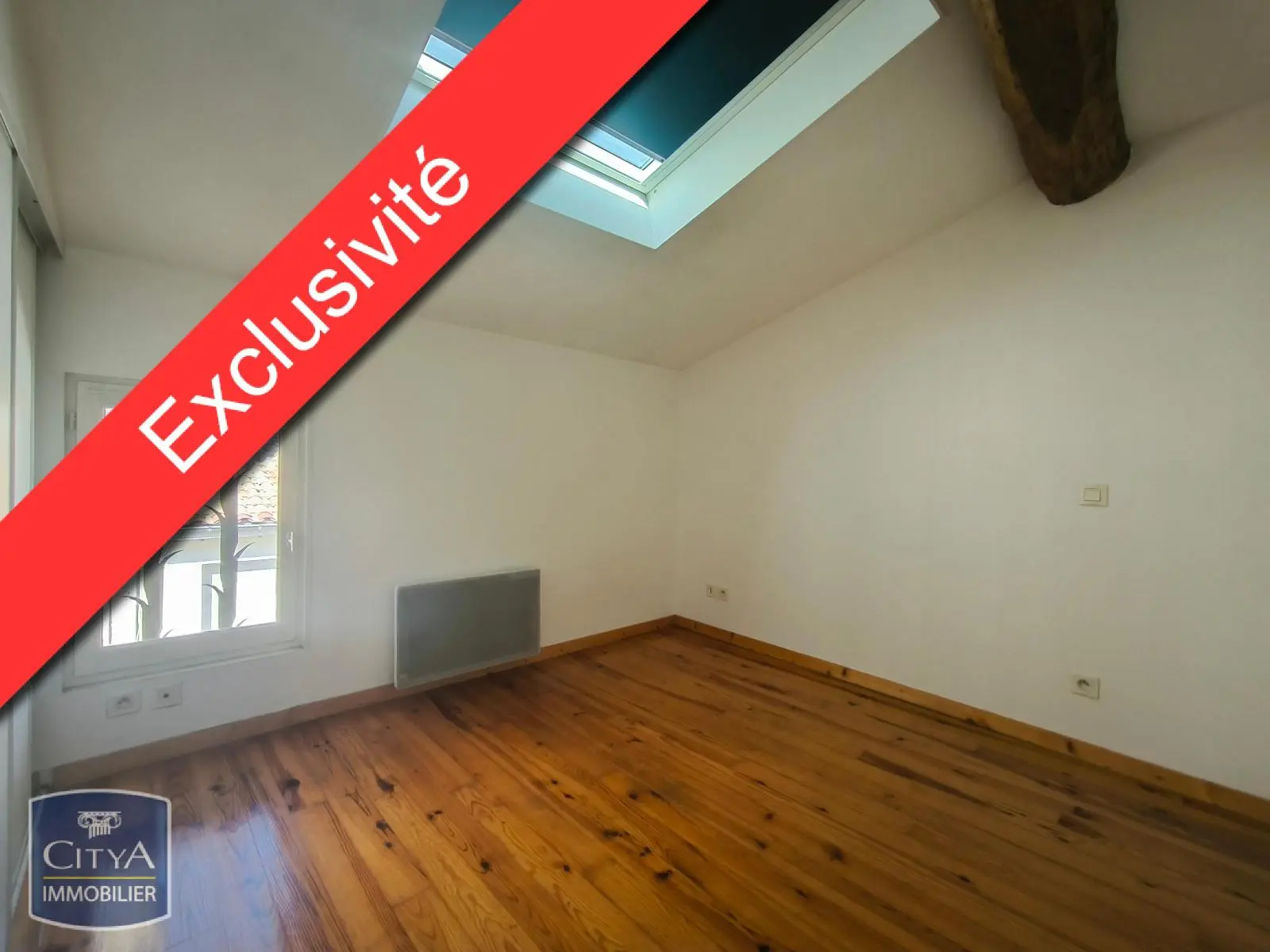 Photo 5 Appartement 2 pièces 39m²