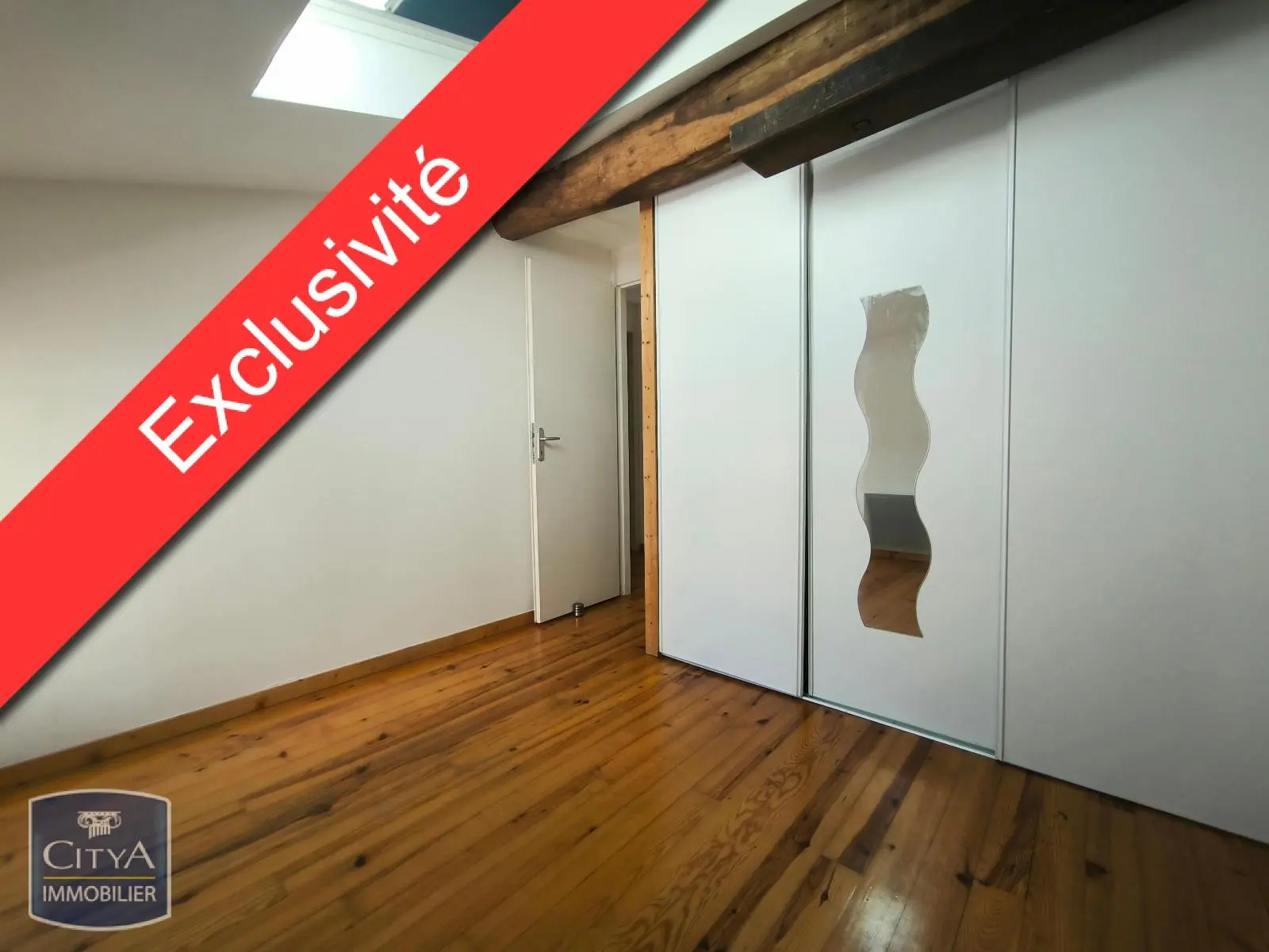 Photo 3 Appartement 2 pièces 39m²