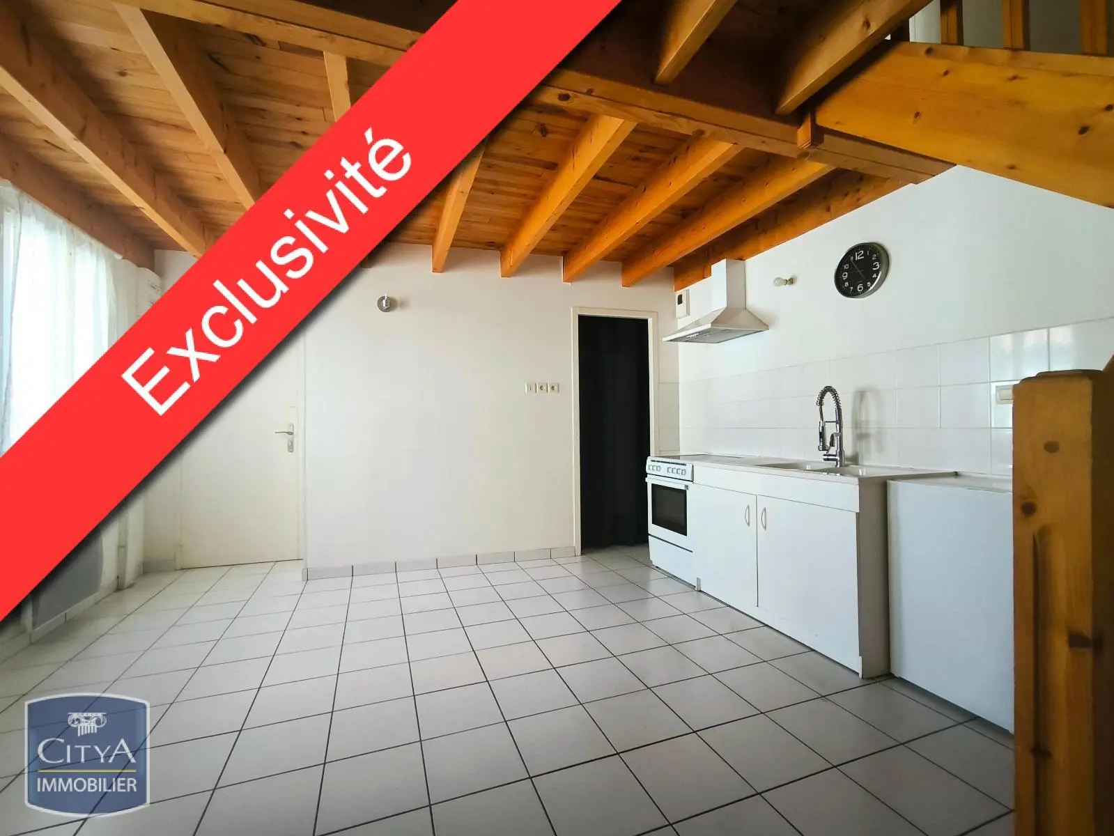 Photo 6 Appartement 2 pièces 39m²
