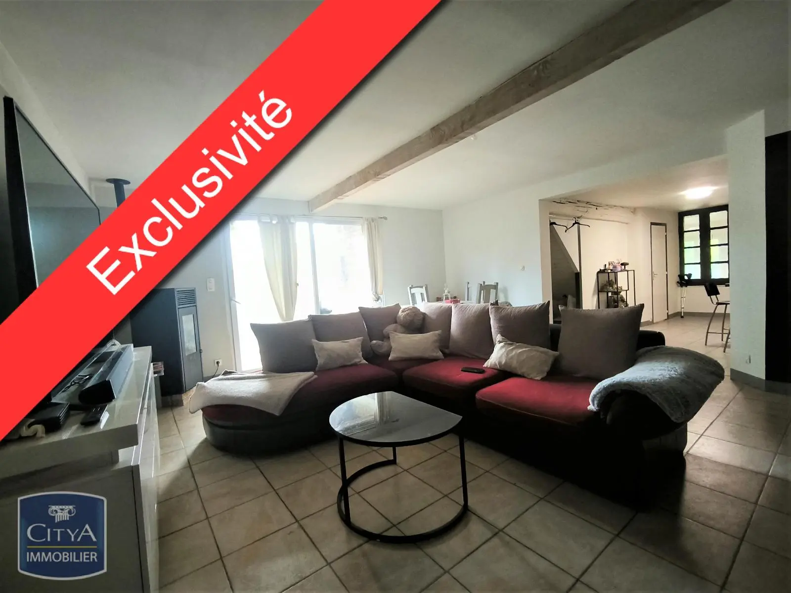 Photo 4 pour Maison 7 pièces 201m² Photo 4 Maison 7 pièces 201m²
