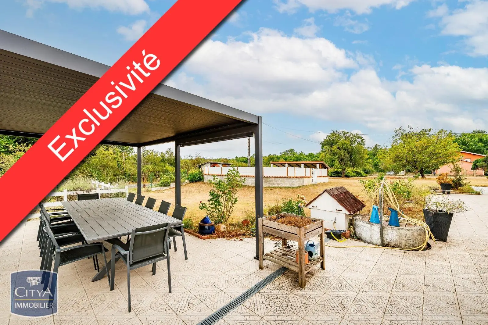 Photo 6 Maison 9 pièces 180m²