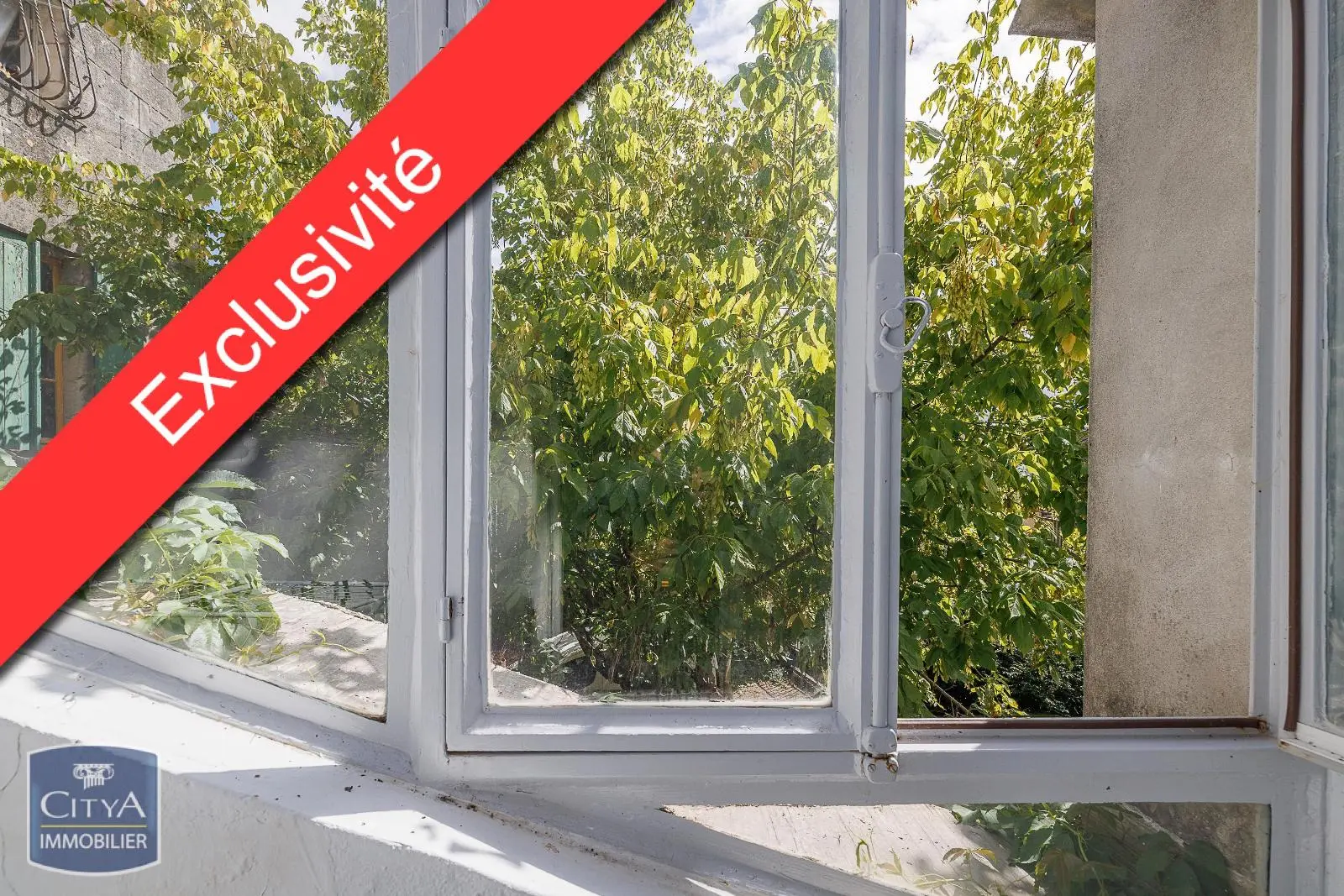 Photo 1 Immeuble 189m²