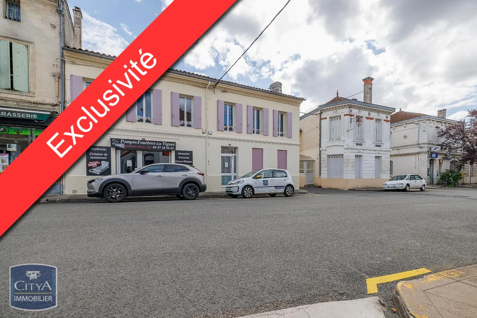 Photo 10 Immeuble 189m²