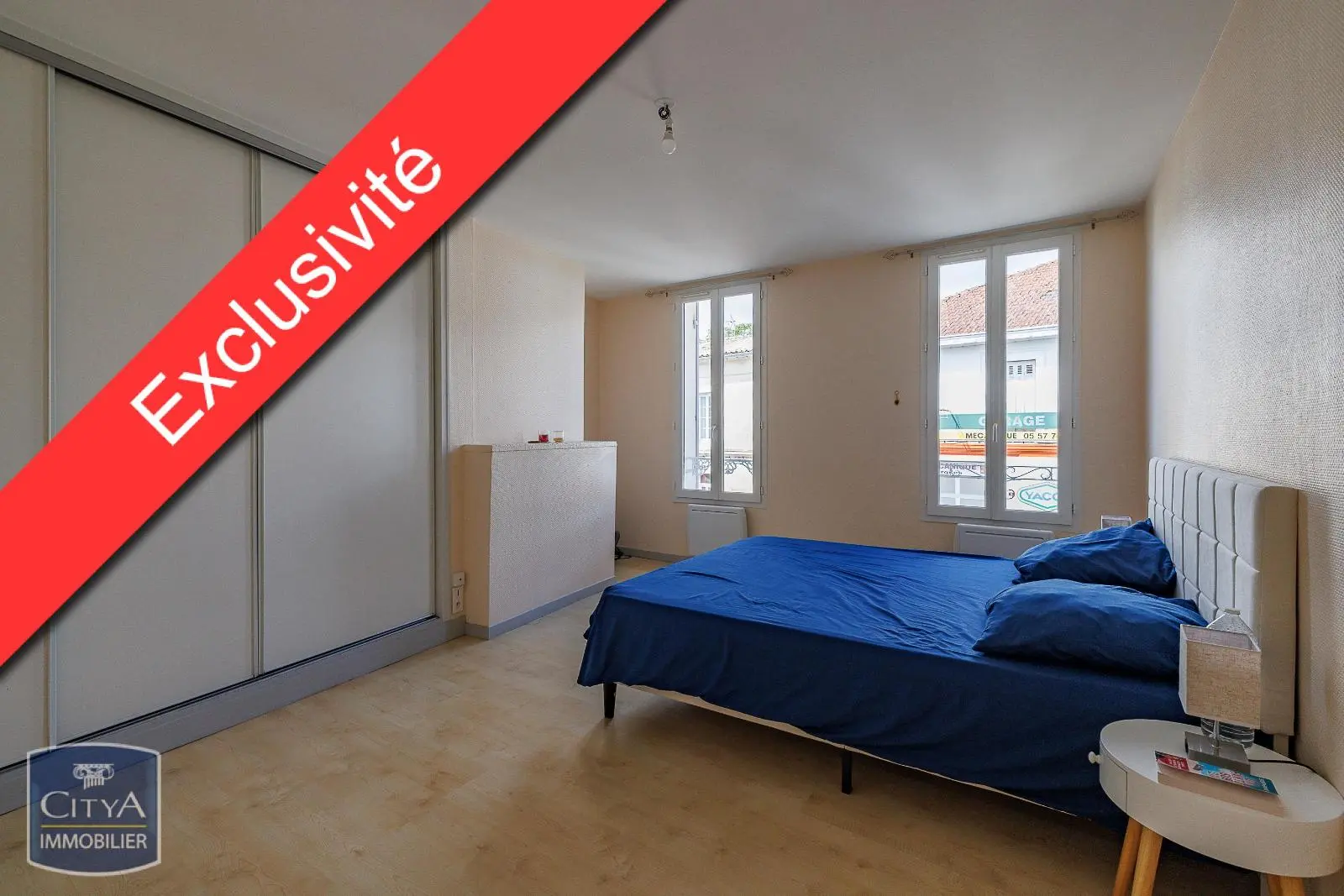Photo 5 Immeuble 189m²