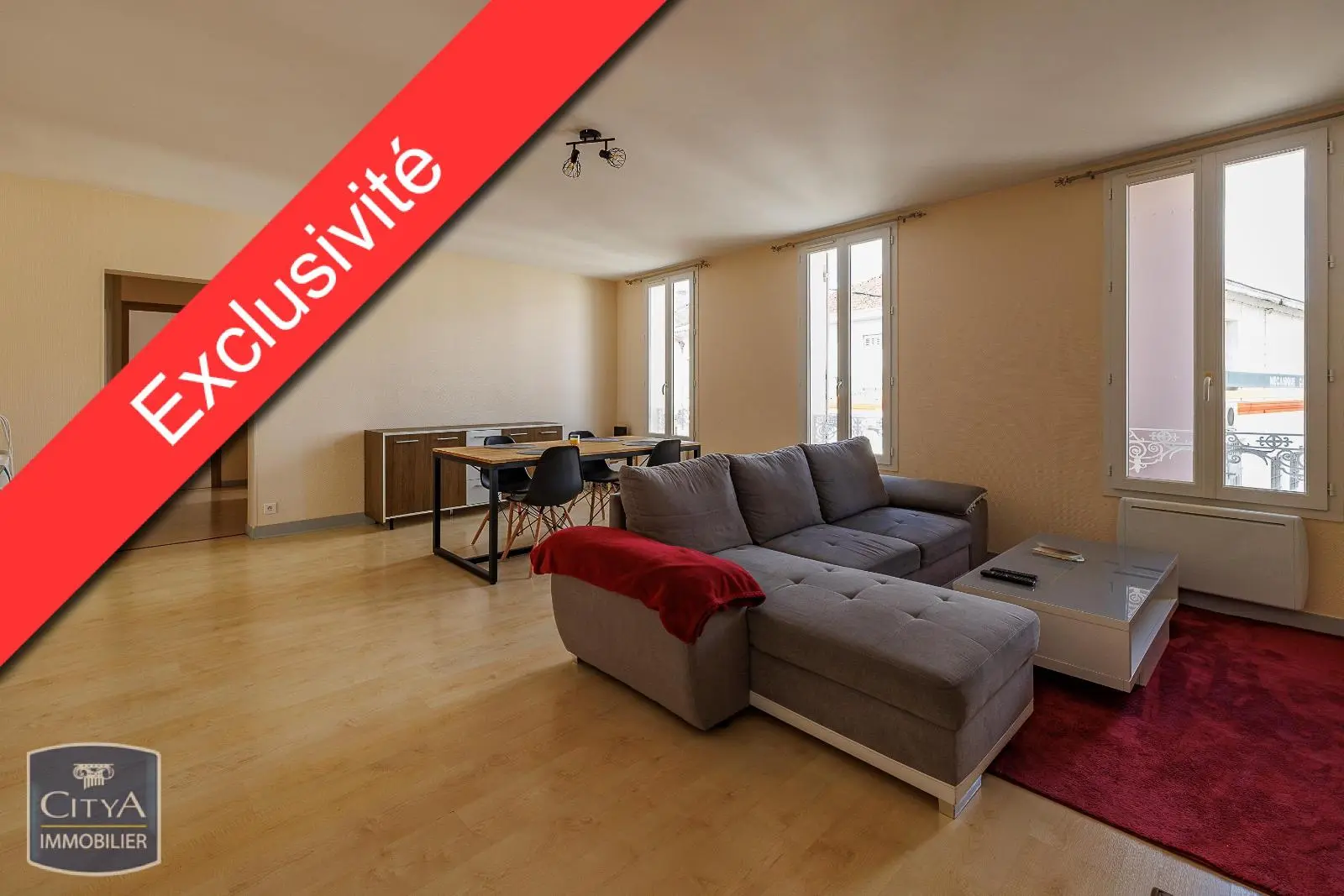 Photo 3 Immeuble 189m²