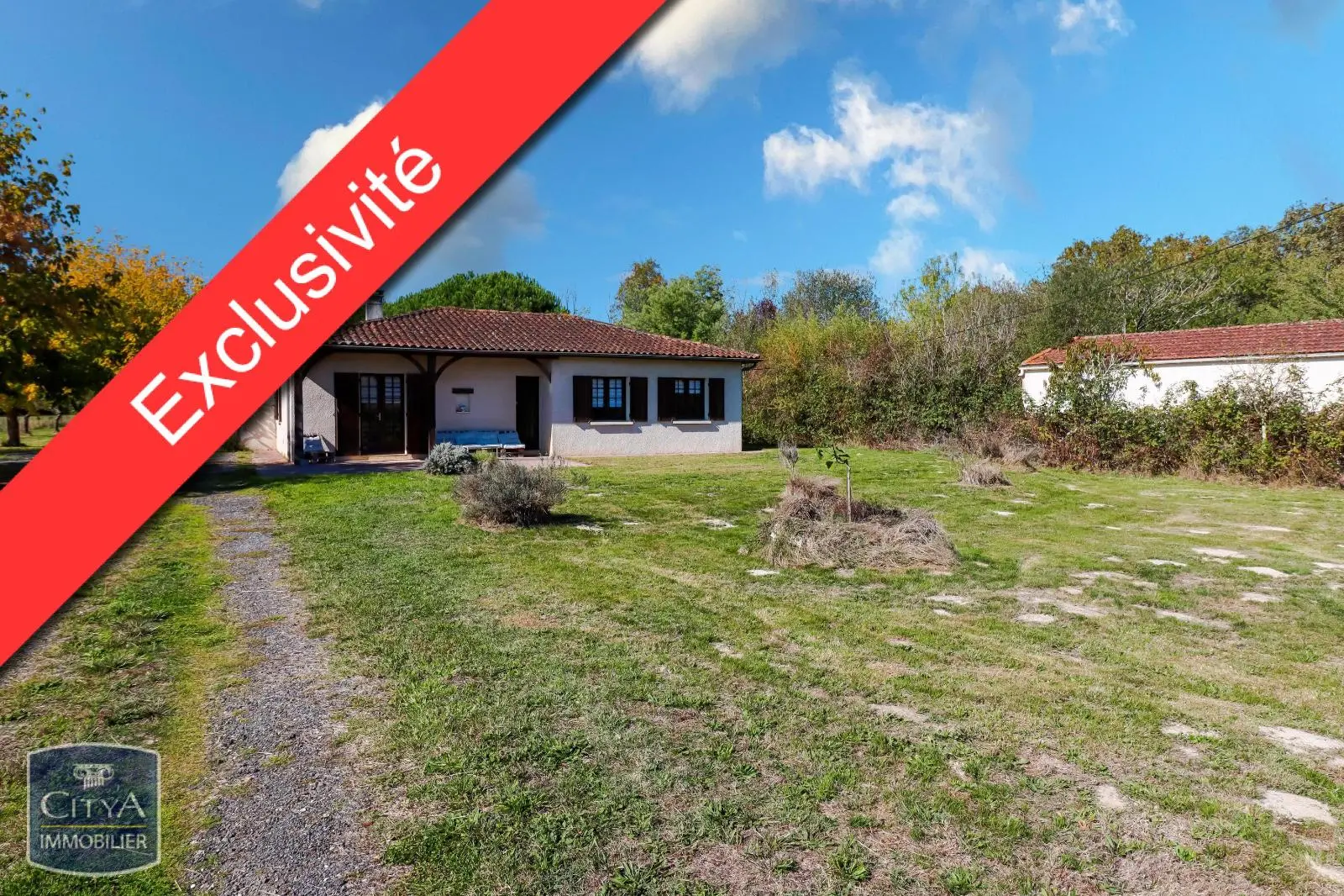 Photo 1 Maison 4 pièces 87m²