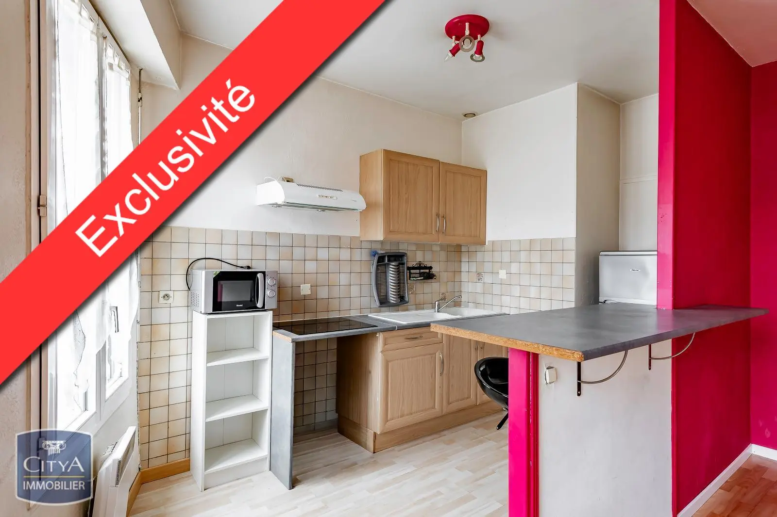 Photo 3 pour Appartement 2 pièces Photo 3 Appartement 2 pièces