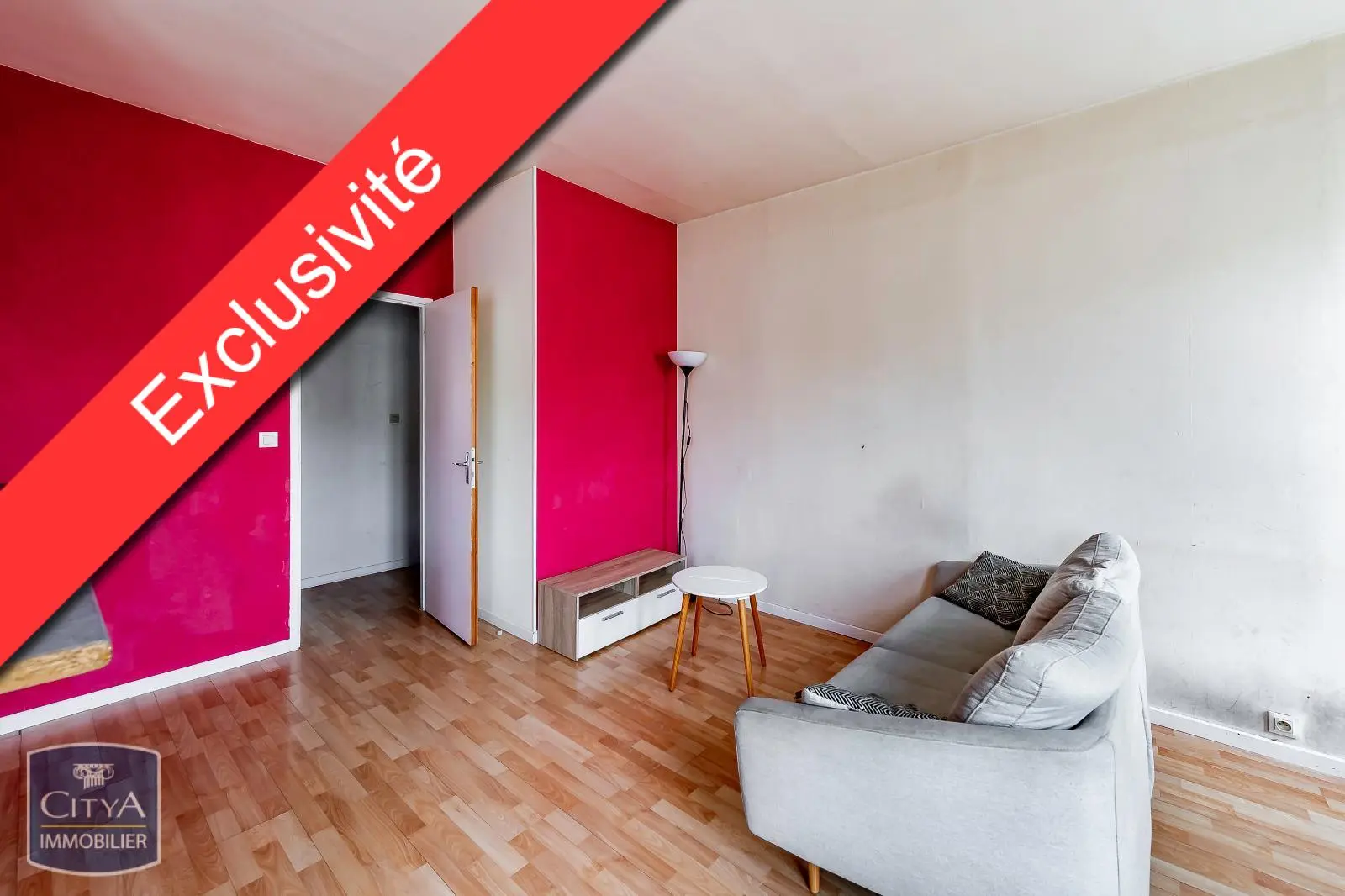 Photo 4 pour Appartement 2 pièces Photo 4 Appartement 2 pièces