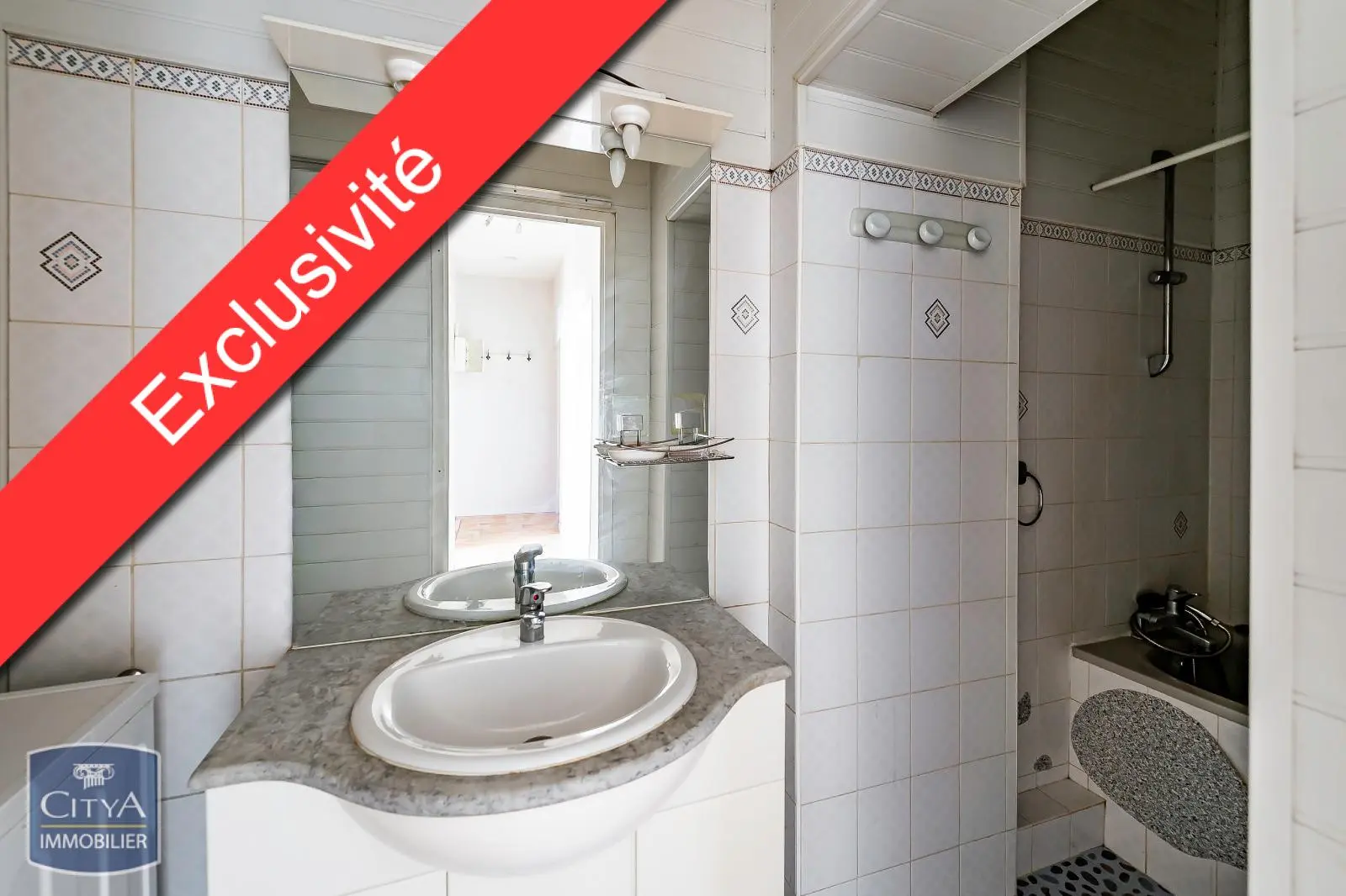 Photo 6 pour Appartement 2 pièces Photo 6 Appartement 2 pièces