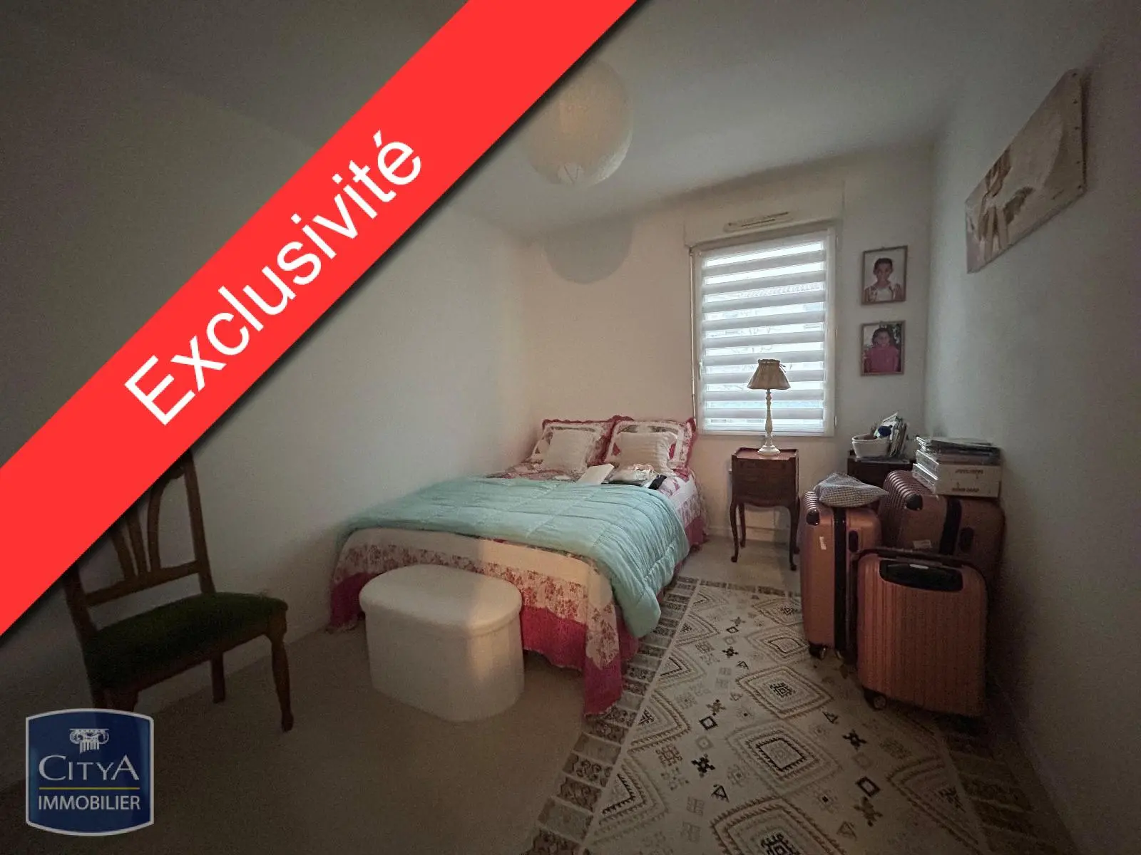 Photo 5 Appartement 3 pièces 55m²