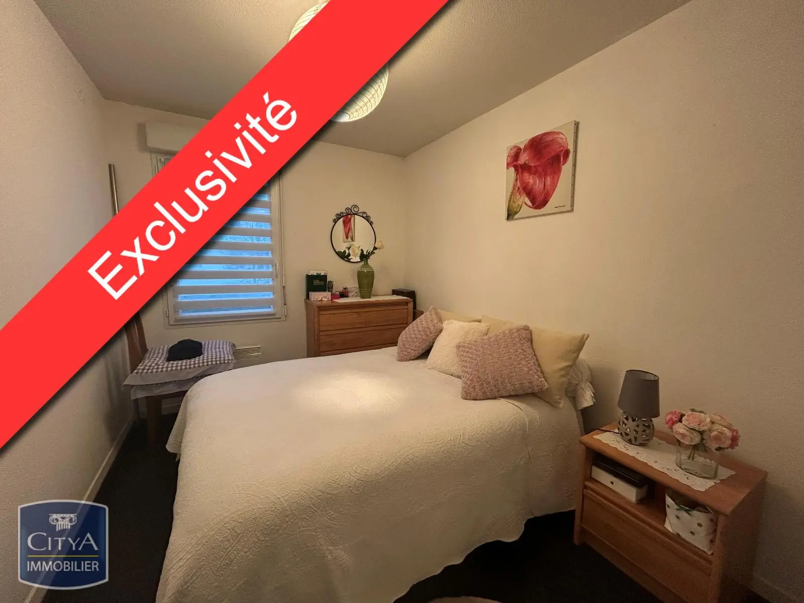 Photo 4 Appartement 3 pièces 55m²