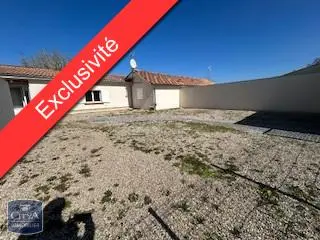 Photo 1 pour Maison 3 pièces 60m² Photo 1 Maison 3 pièces 60m²