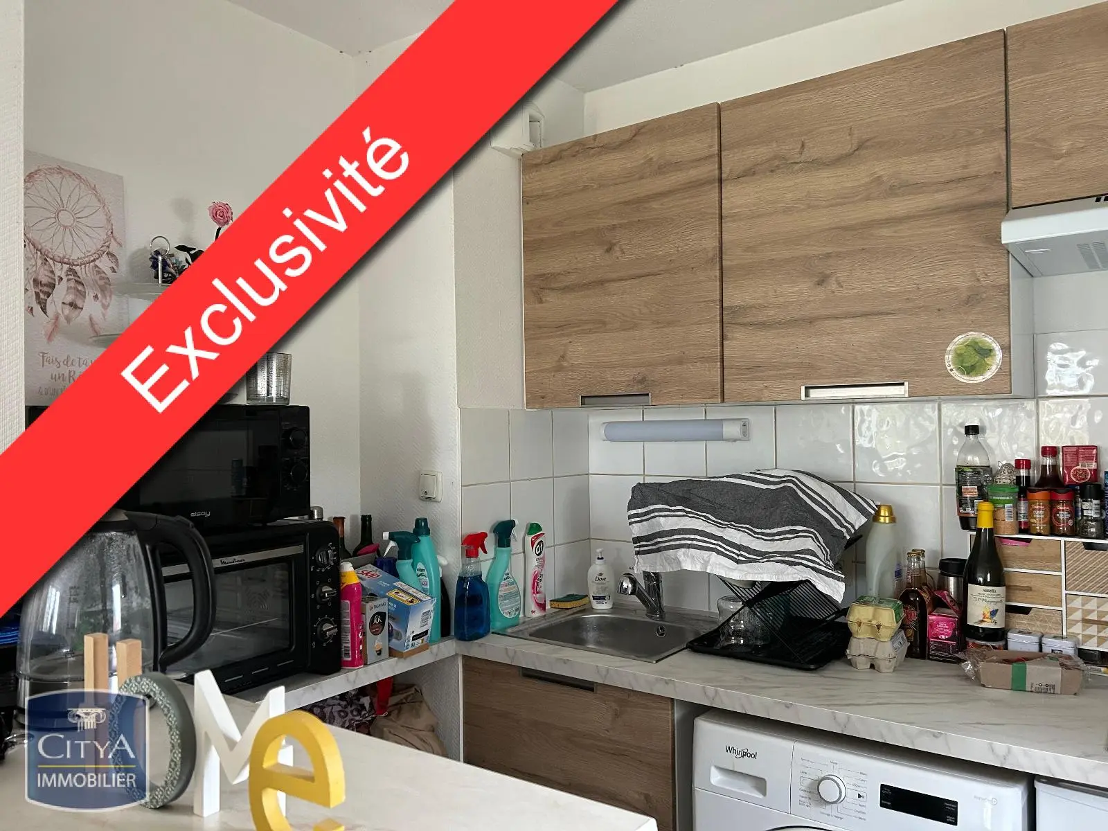 Photo 7 Appartement 2 pièces 32.98m²