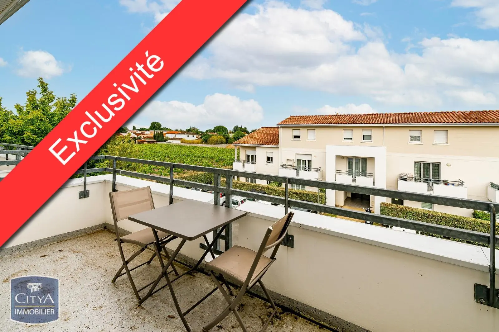 Photo 5 Appartement 1 pièce 37m²