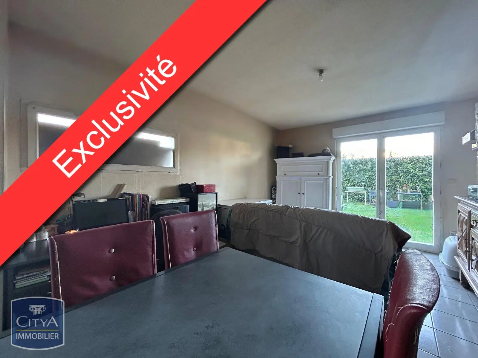 Photo 2 Appartement 2 pièces 45m²