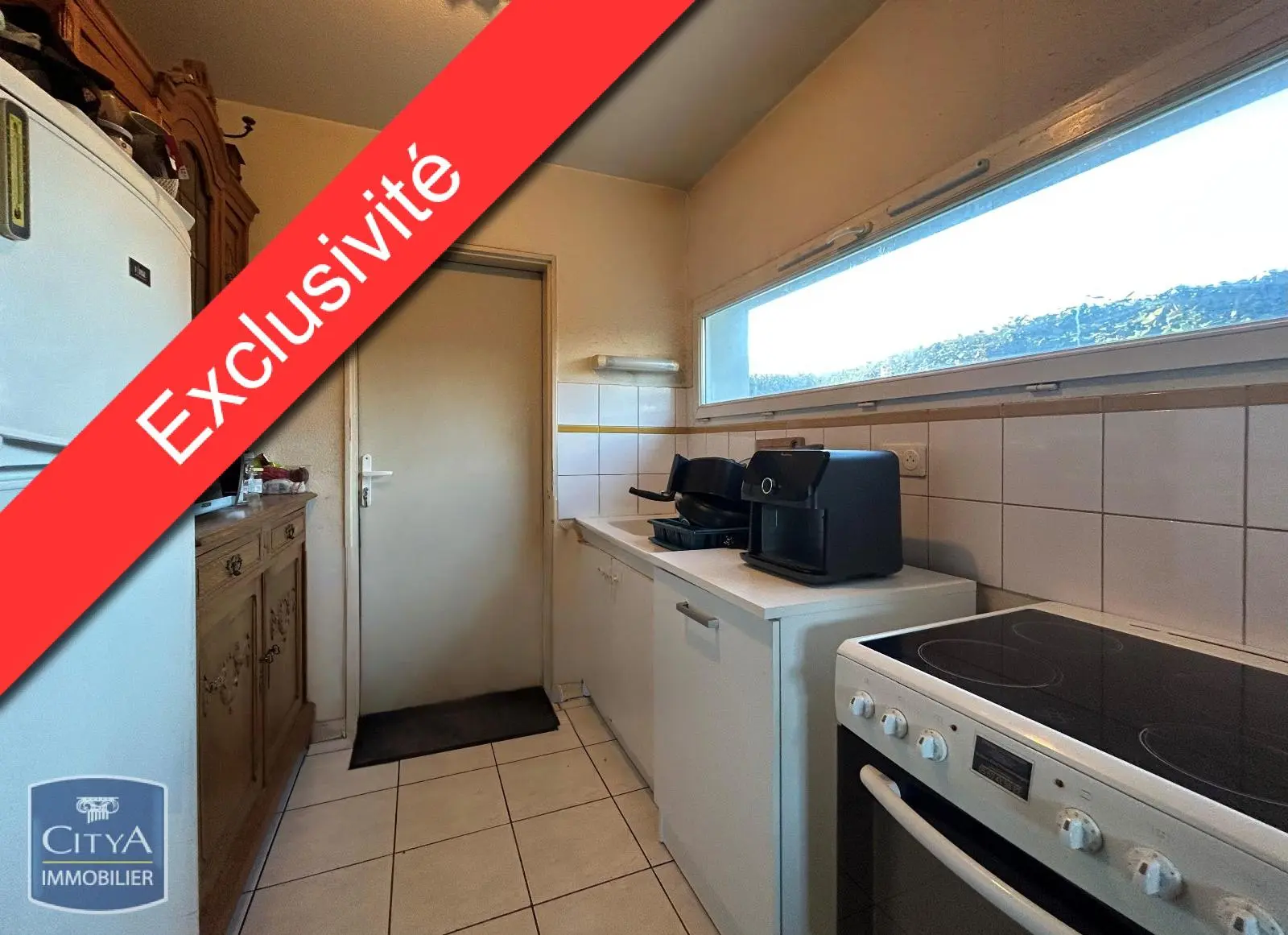 Photo 3 Appartement 2 pièces 45m²