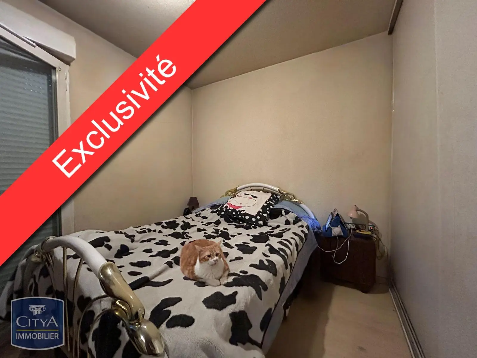 Photo 4 Appartement 2 pièces 45m²