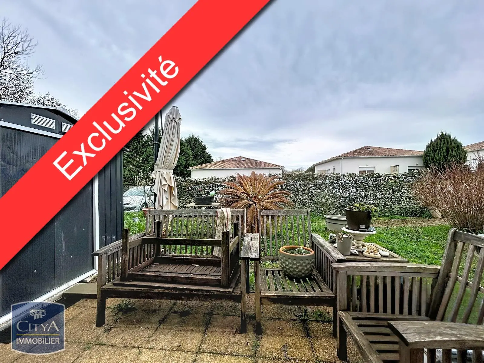 Photo 10 Appartement 3 pièces 58m²