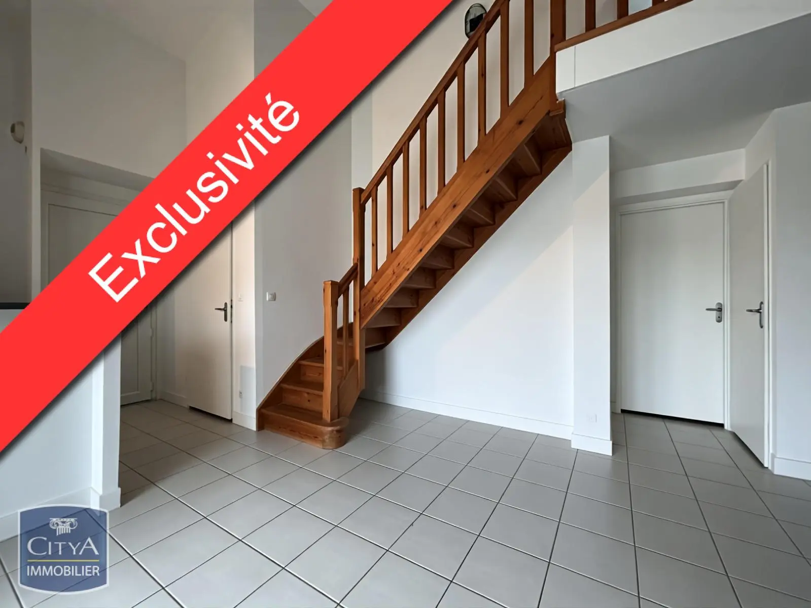 Photo 3 Appartement 3 pièces 58m²