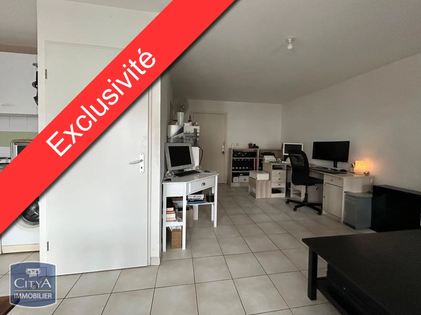 Photo 3 Appartement 1 pièce