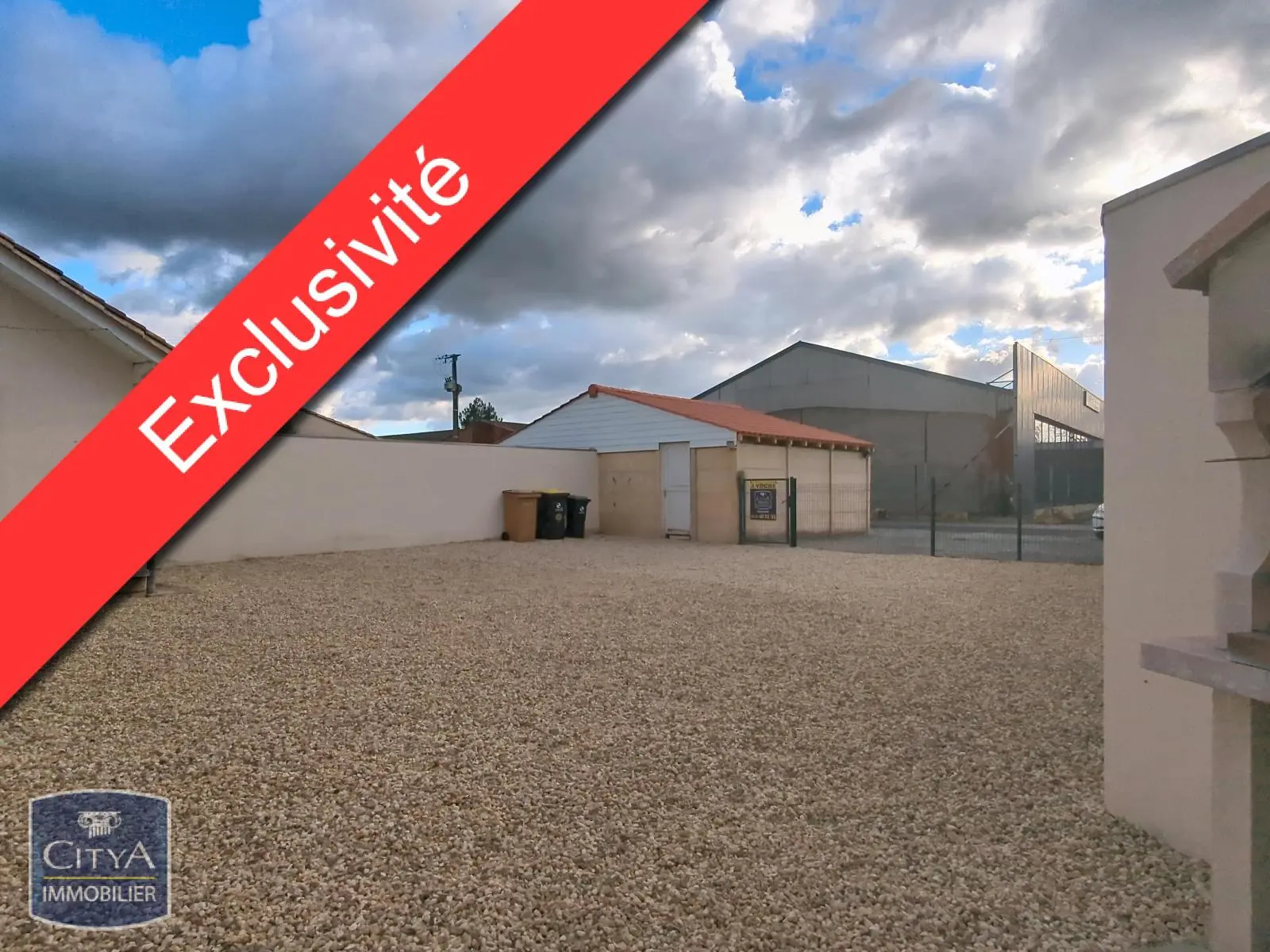 Photo 10 Maison 3 pièces 60m²