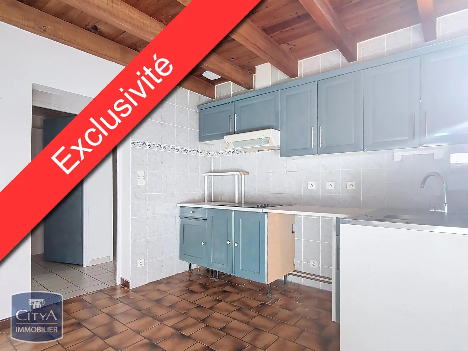 Photo 4 Maison 3 pièces 60m²