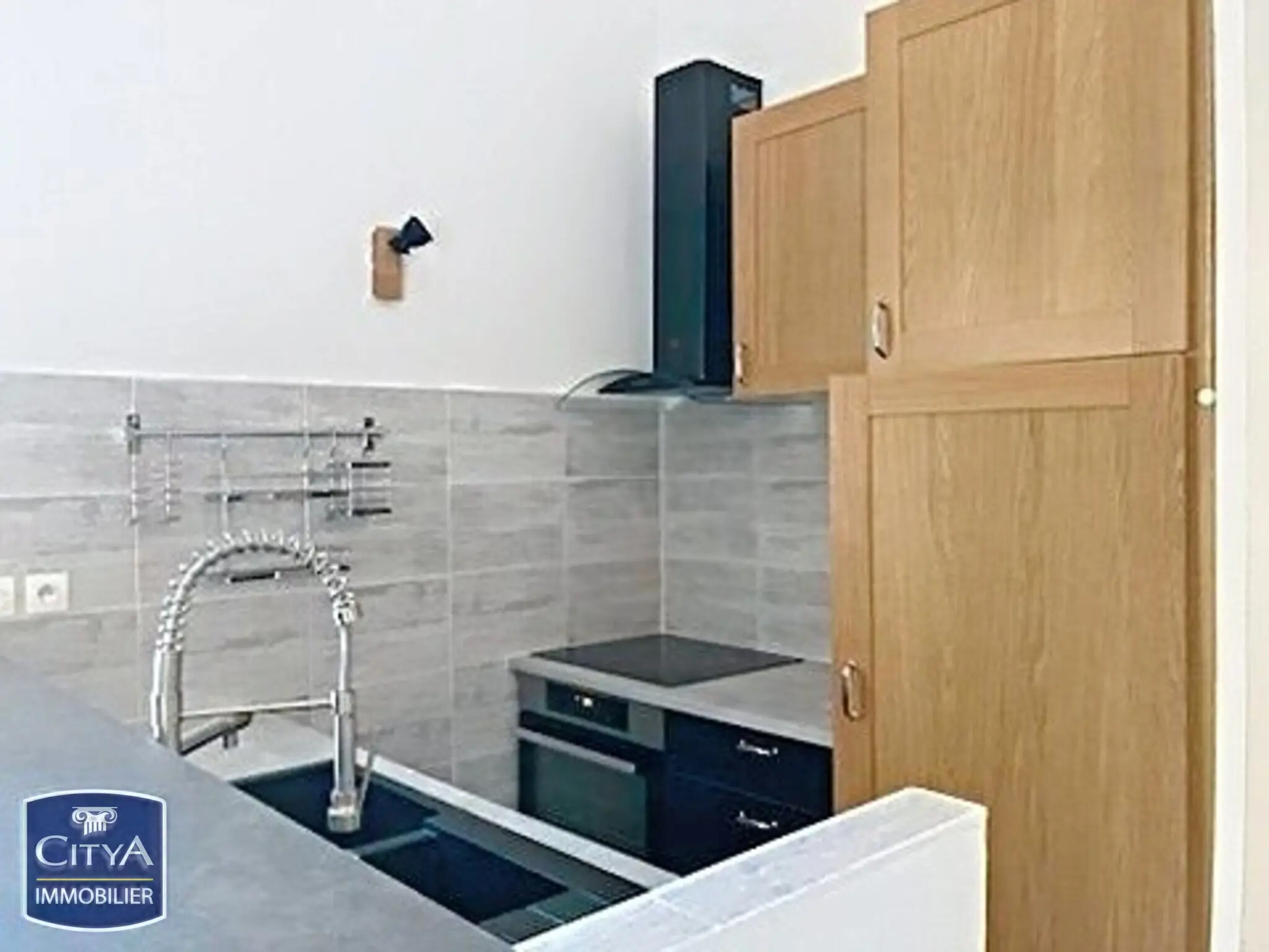 Photo 5 Appartement 3 pièces 58m²