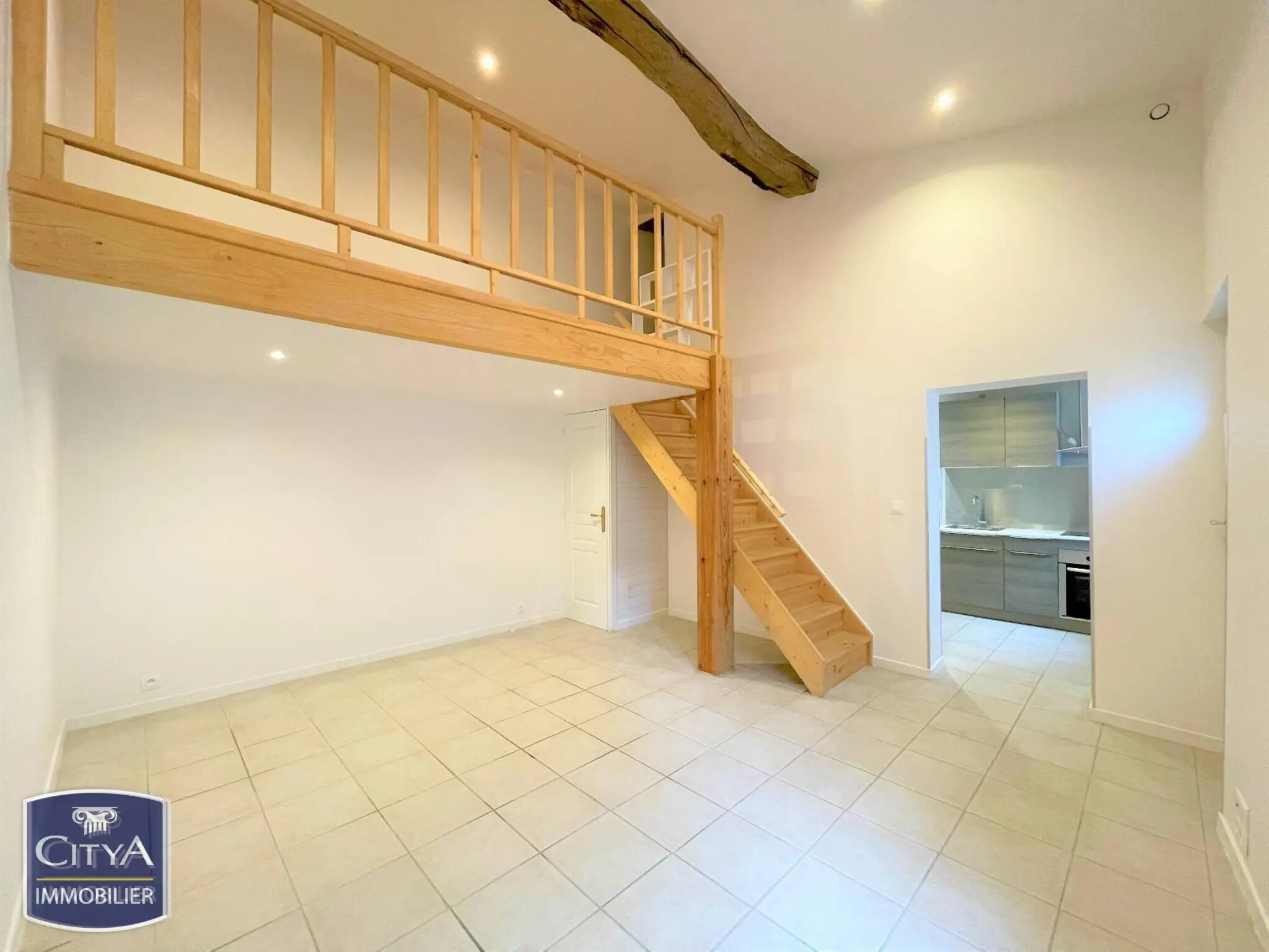 Photo 1 Maison 2 pièces 35m²