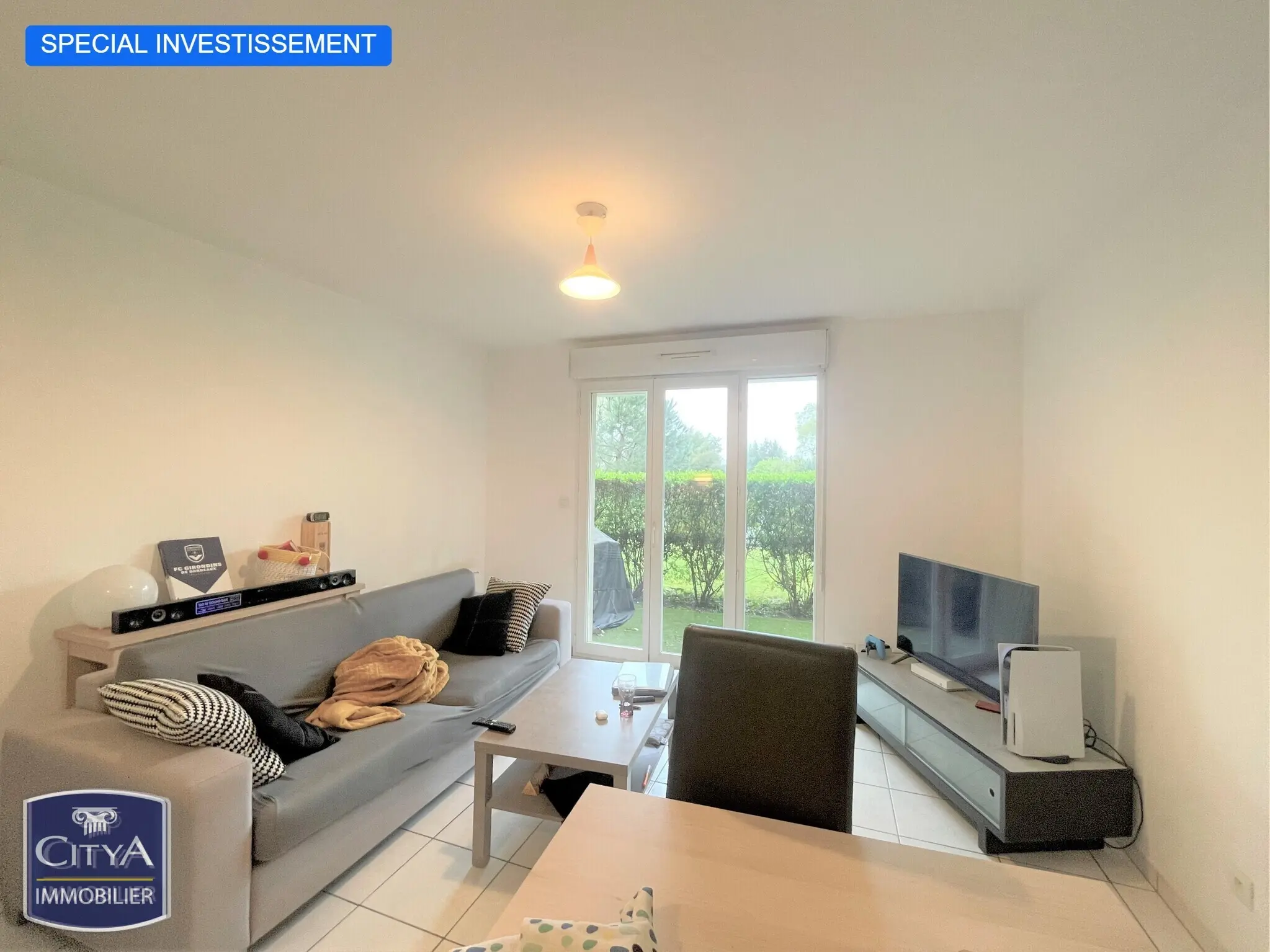 Photo 1 Appartement 2 pièces 42.68m²