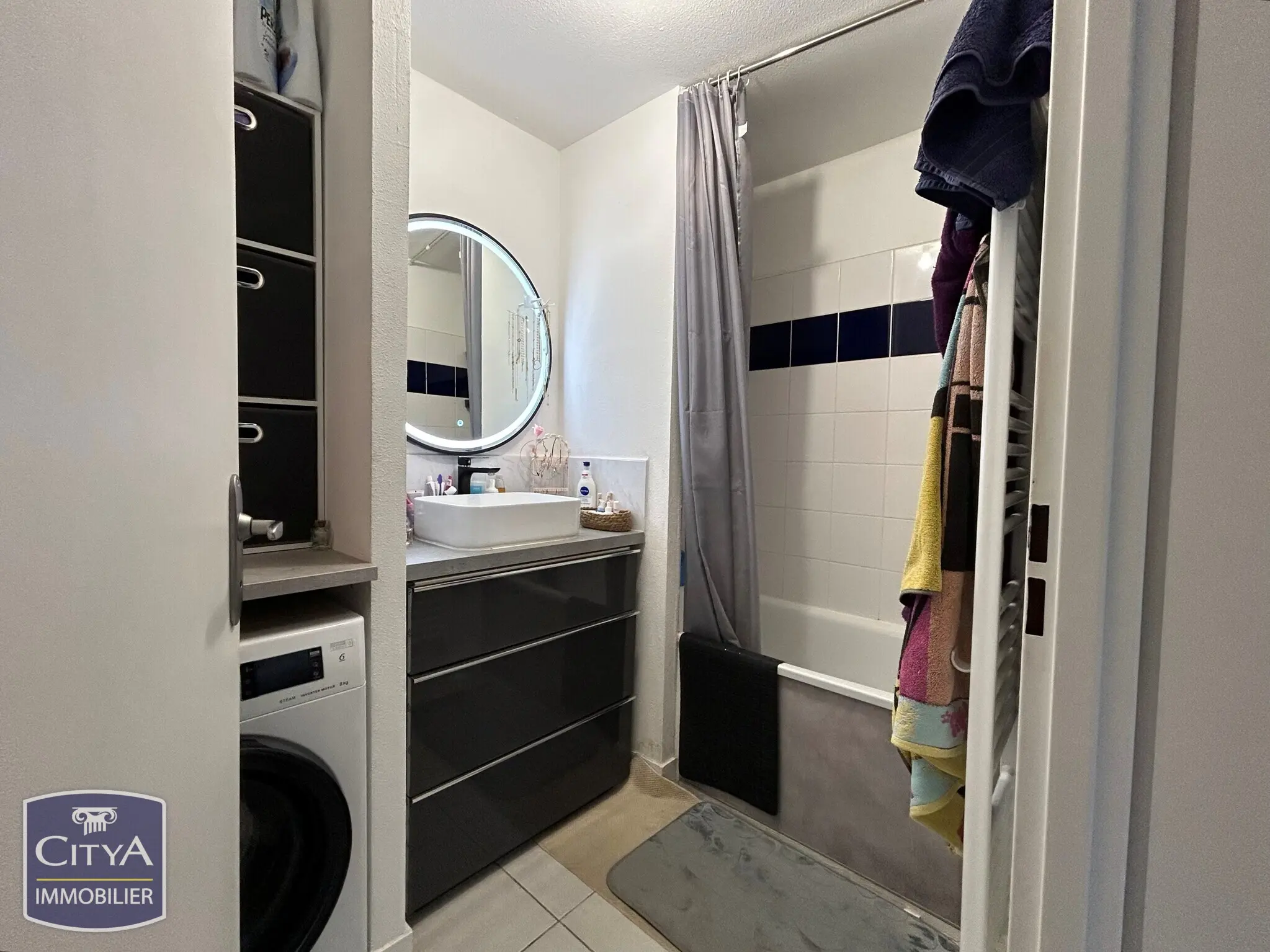 Photo 7 Appartement 3 pièces 58m²