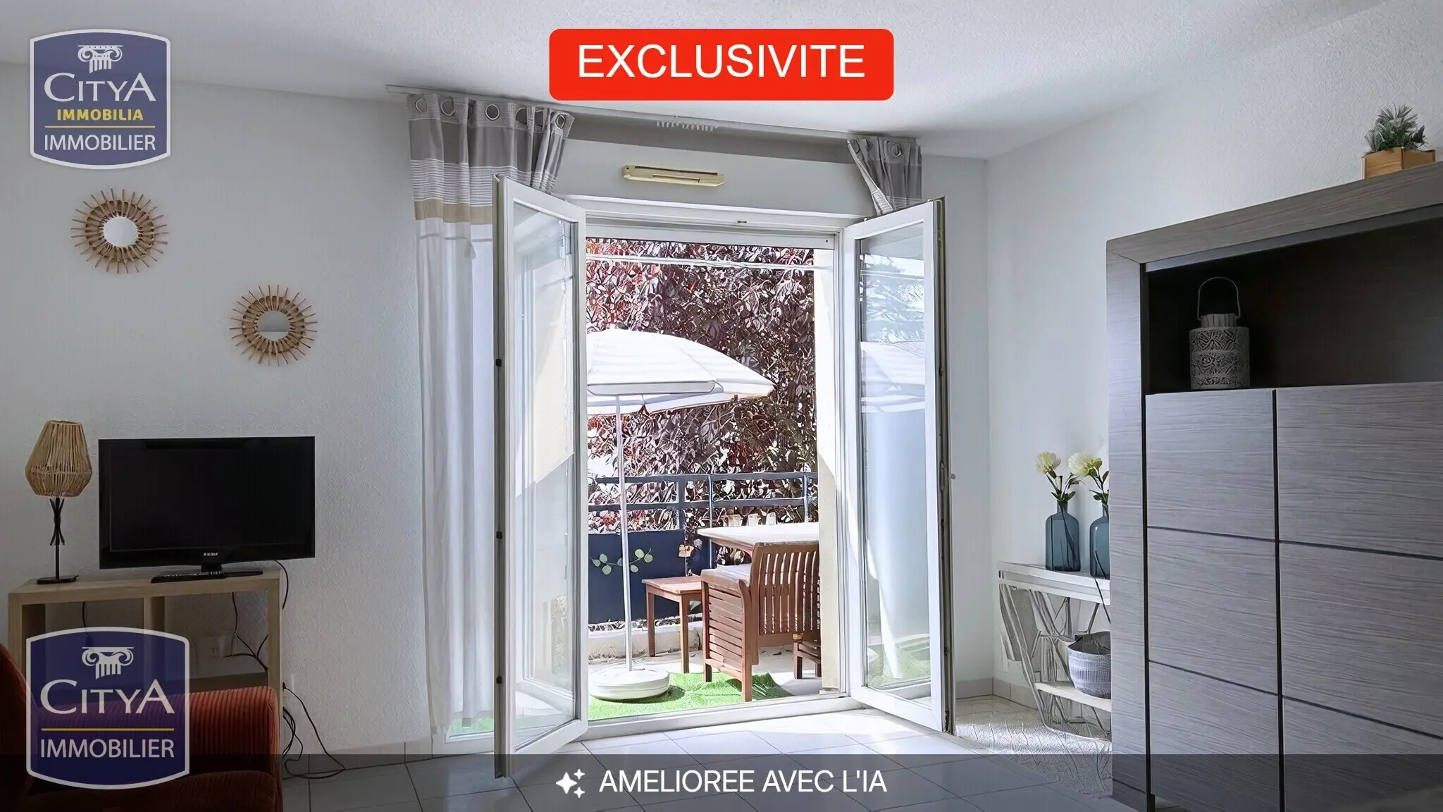 Photo 1 Appartement 3 pièces 56m²