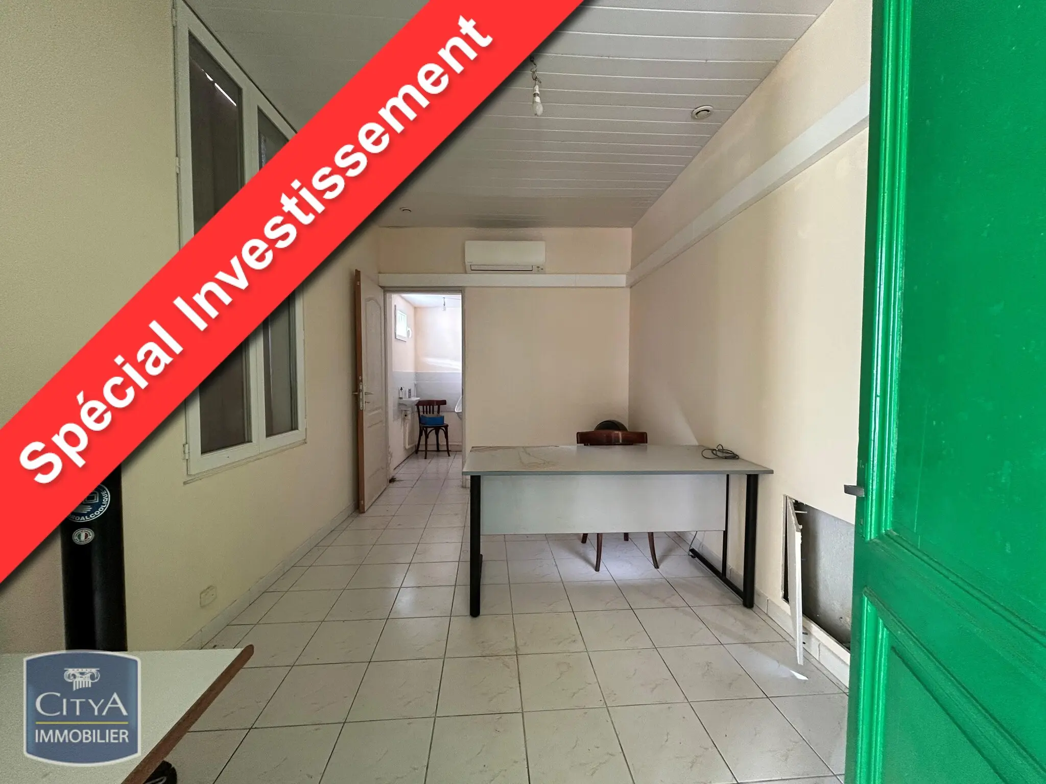Photo 2 Immeuble 183m²